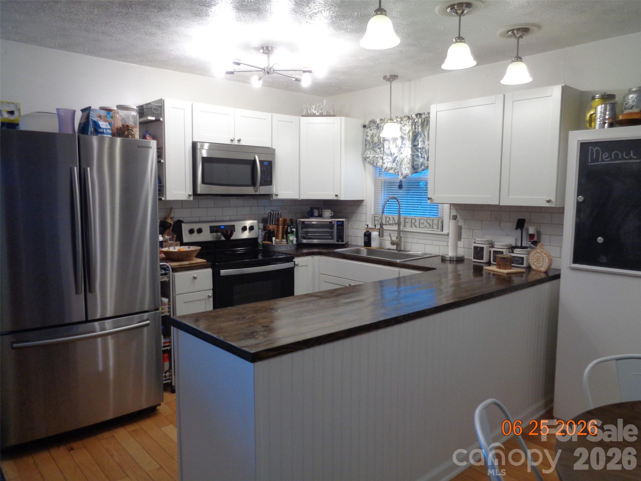 1702 Cajah Mountain Road — Hudson