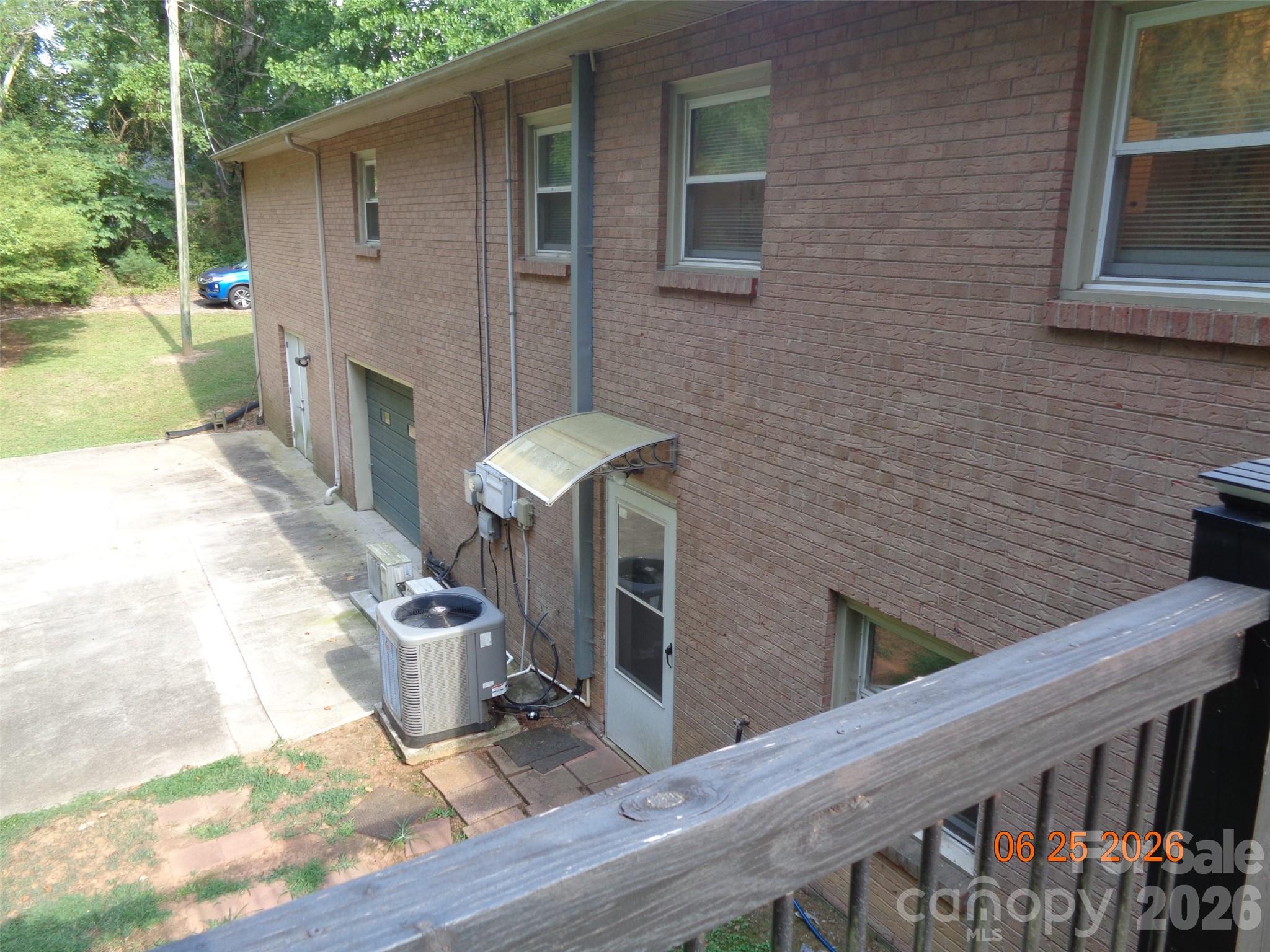 1702 Cajah Mountain Road — Hudson
