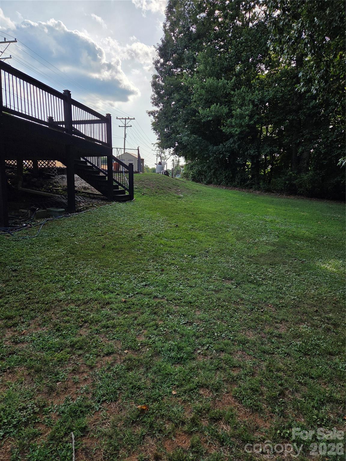 1702 Cajah Mountain Road — Hudson