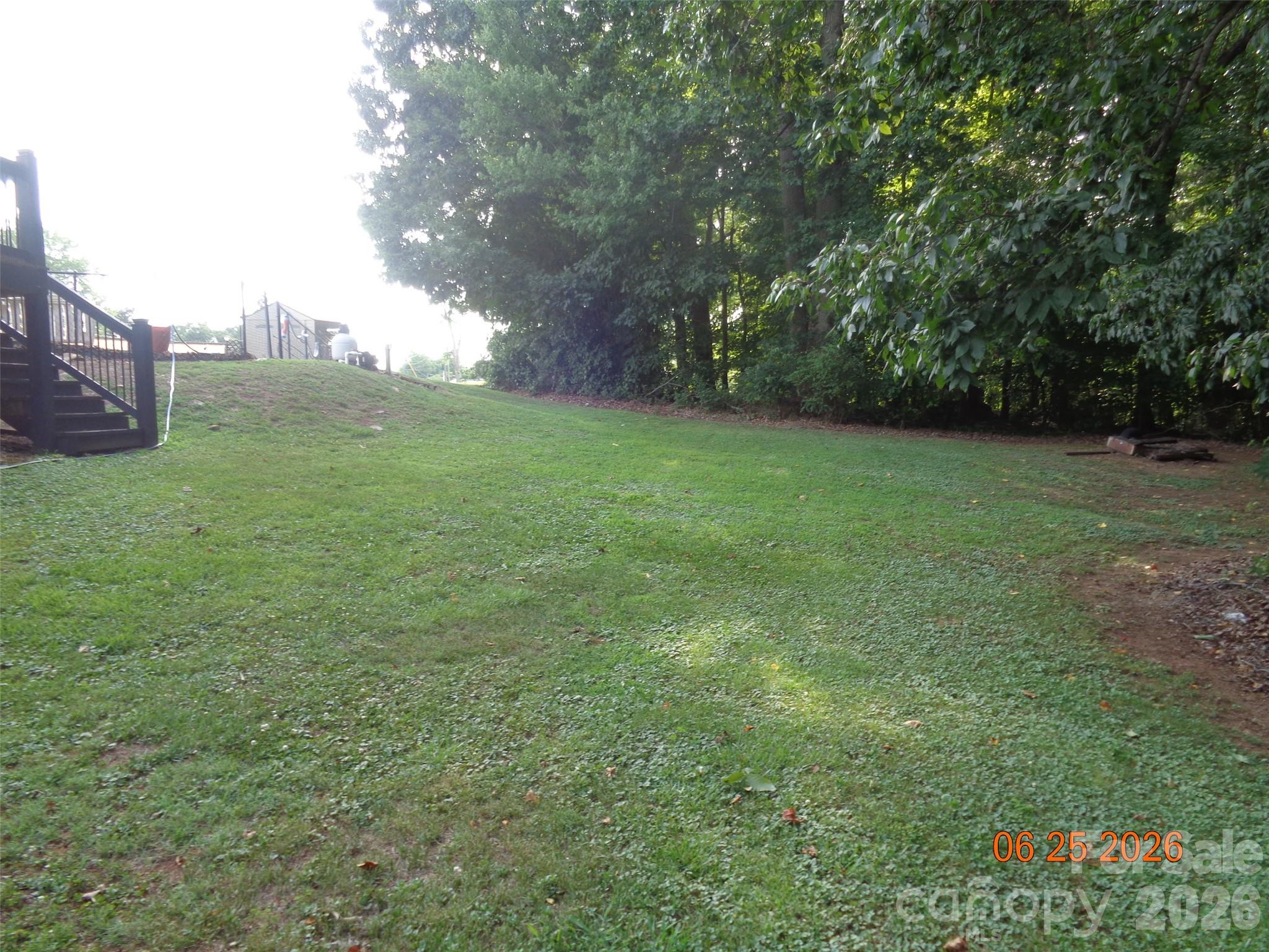 1702 Cajah Mountain Road — Hudson
