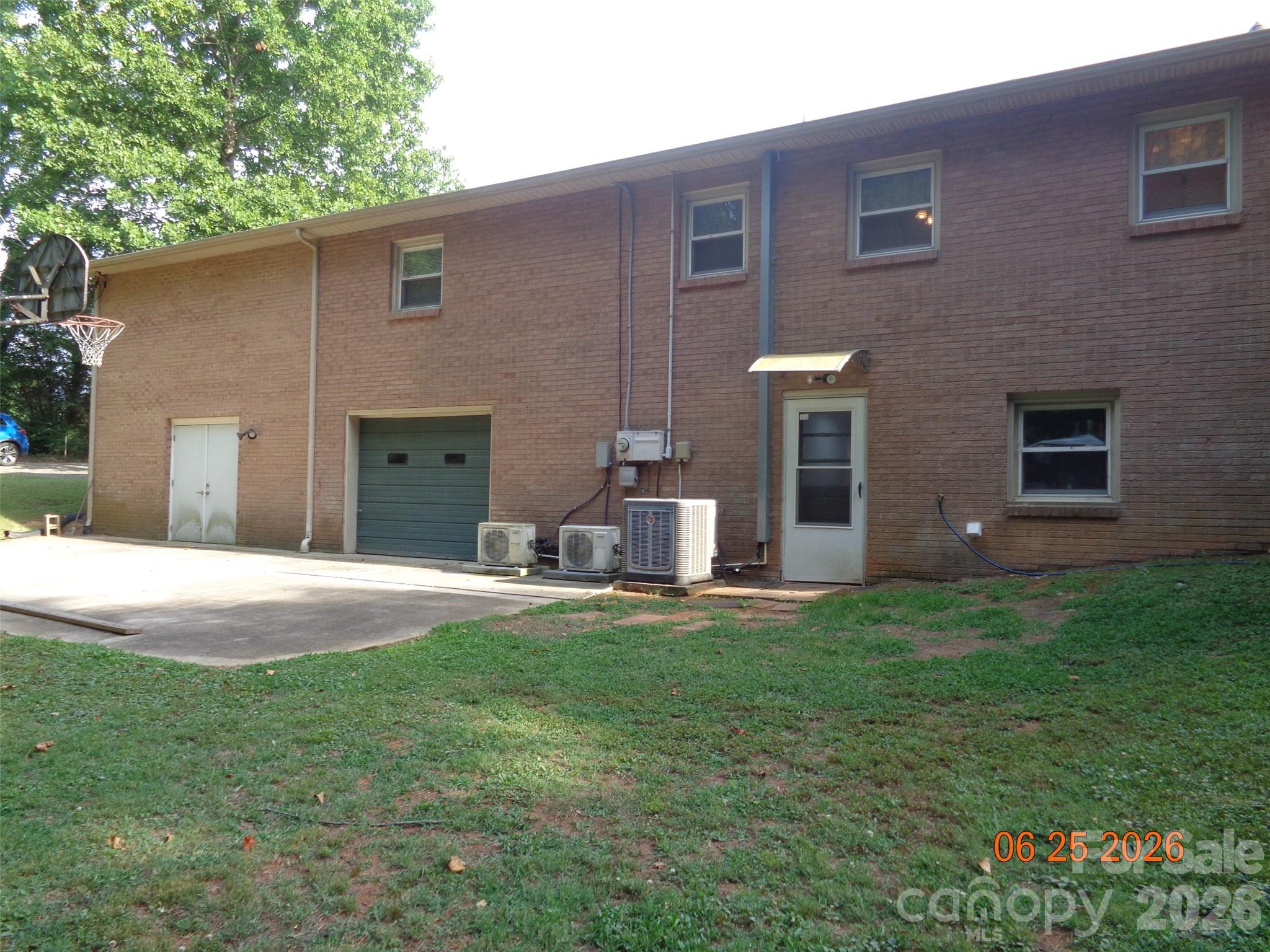 1702 Cajah Mountain Road — Hudson