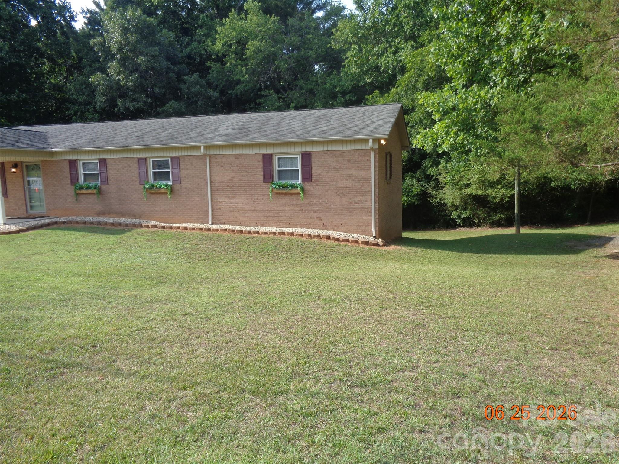 1702 Cajah Mountain Road — Hudson