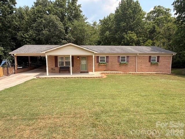1702 Cajah Mountain Road — Hudson