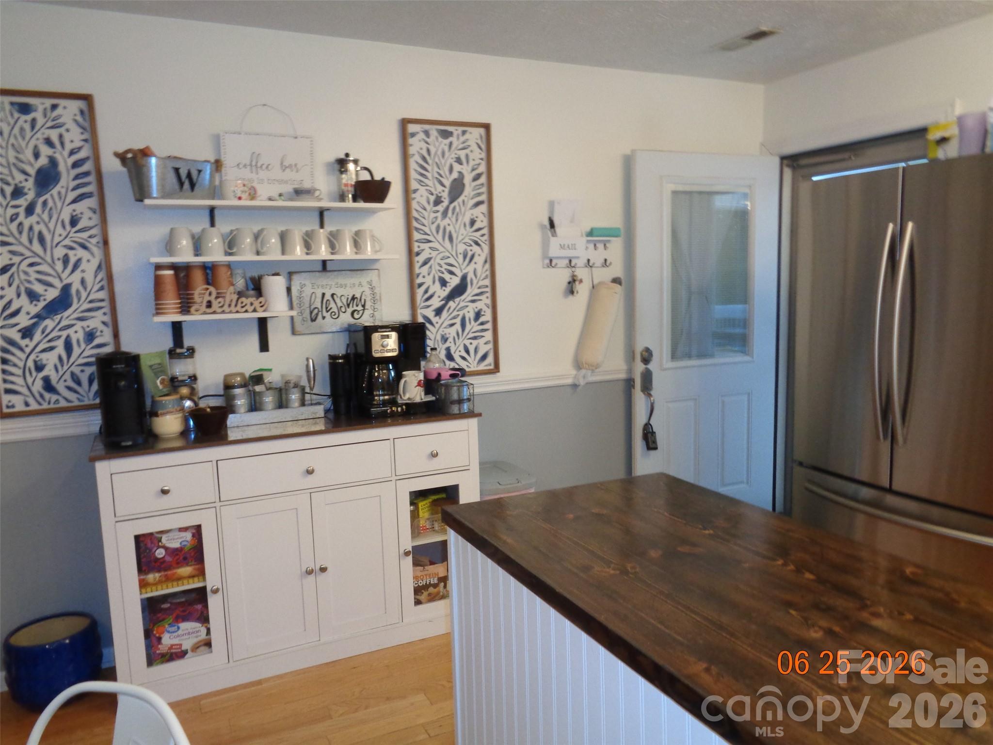 1702 Cajah Mountain Road — Hudson