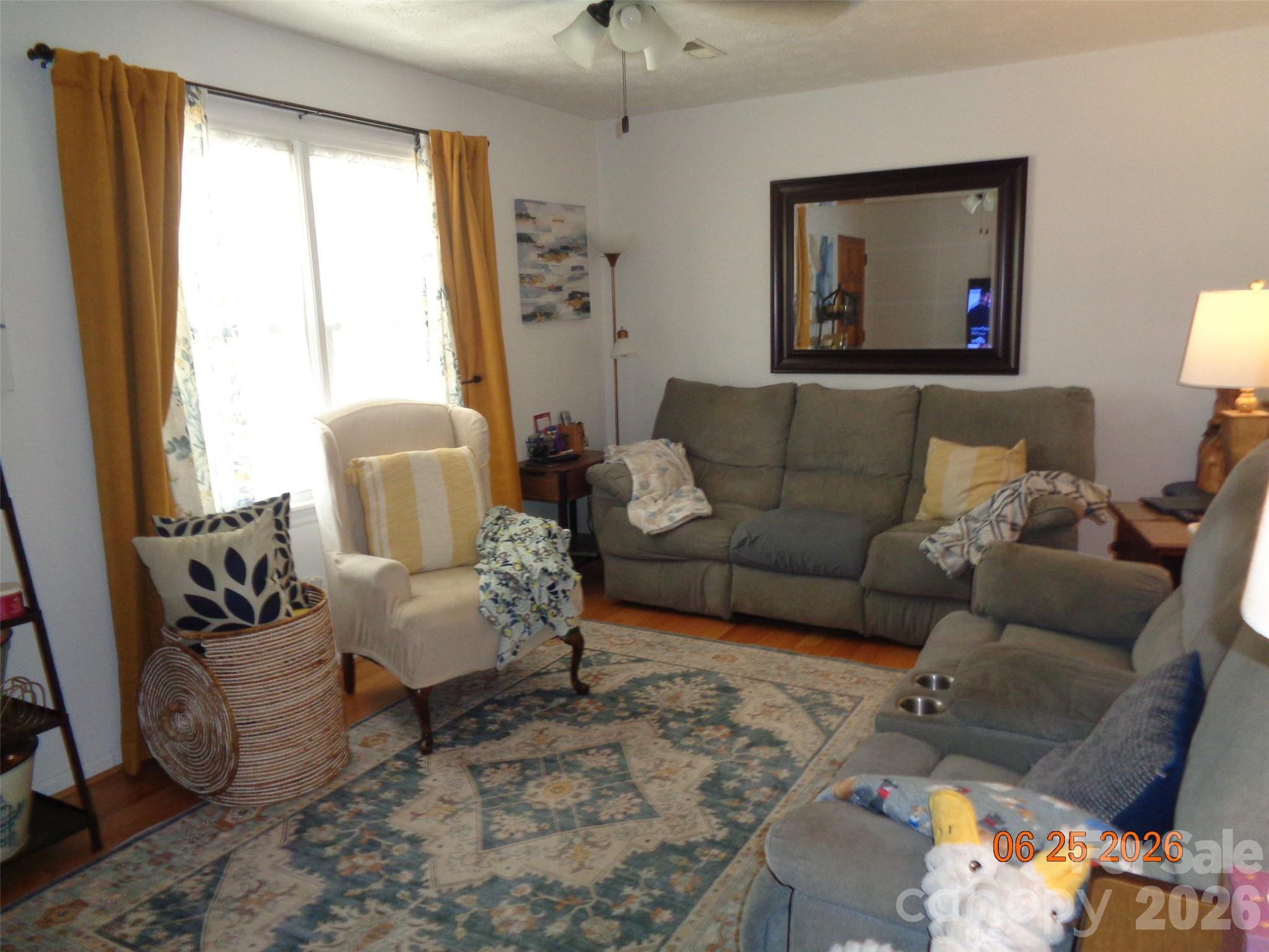 1702 Cajah Mountain Road — Hudson
