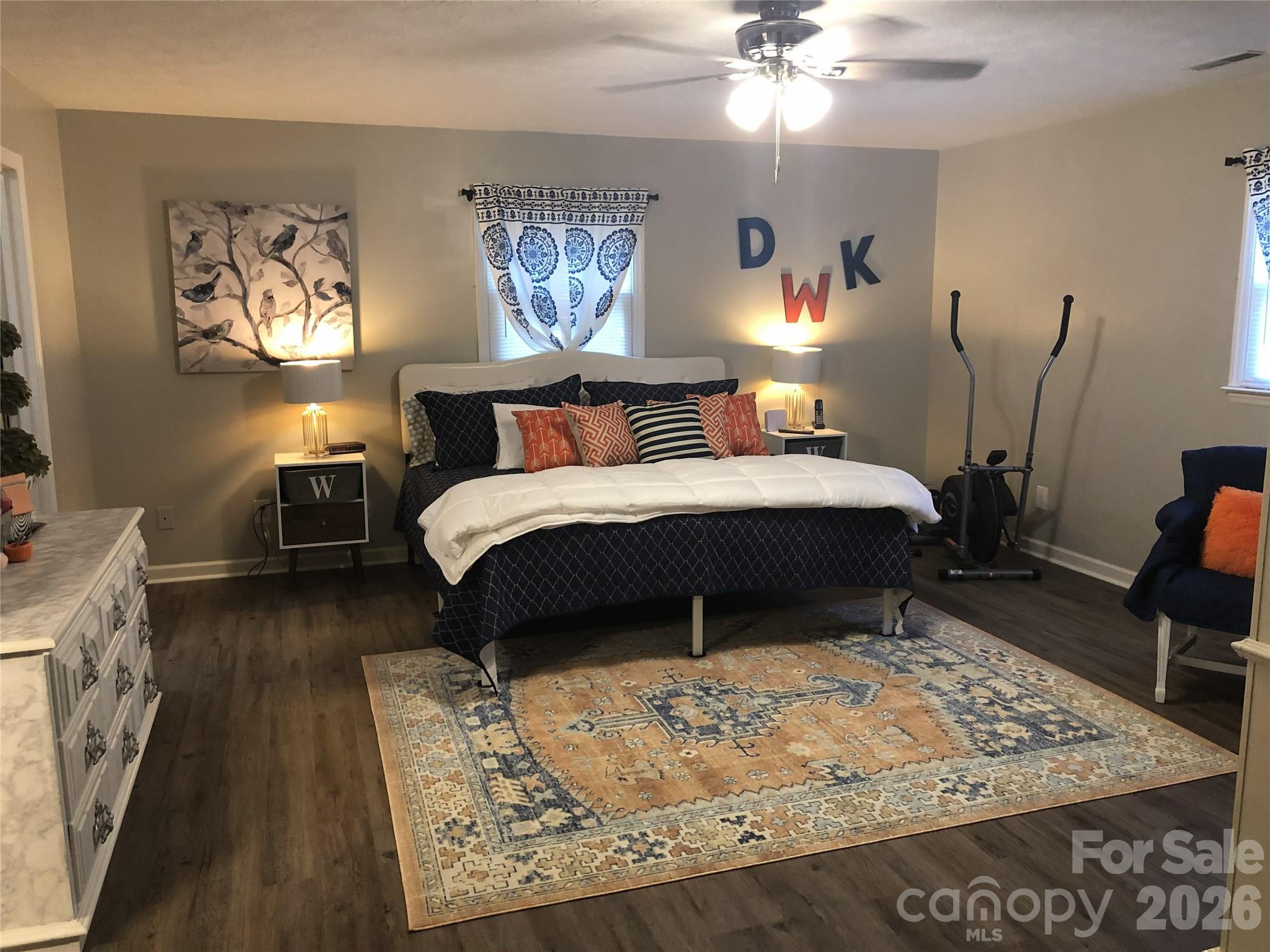 1702 Cajah Mountain Road — Hudson