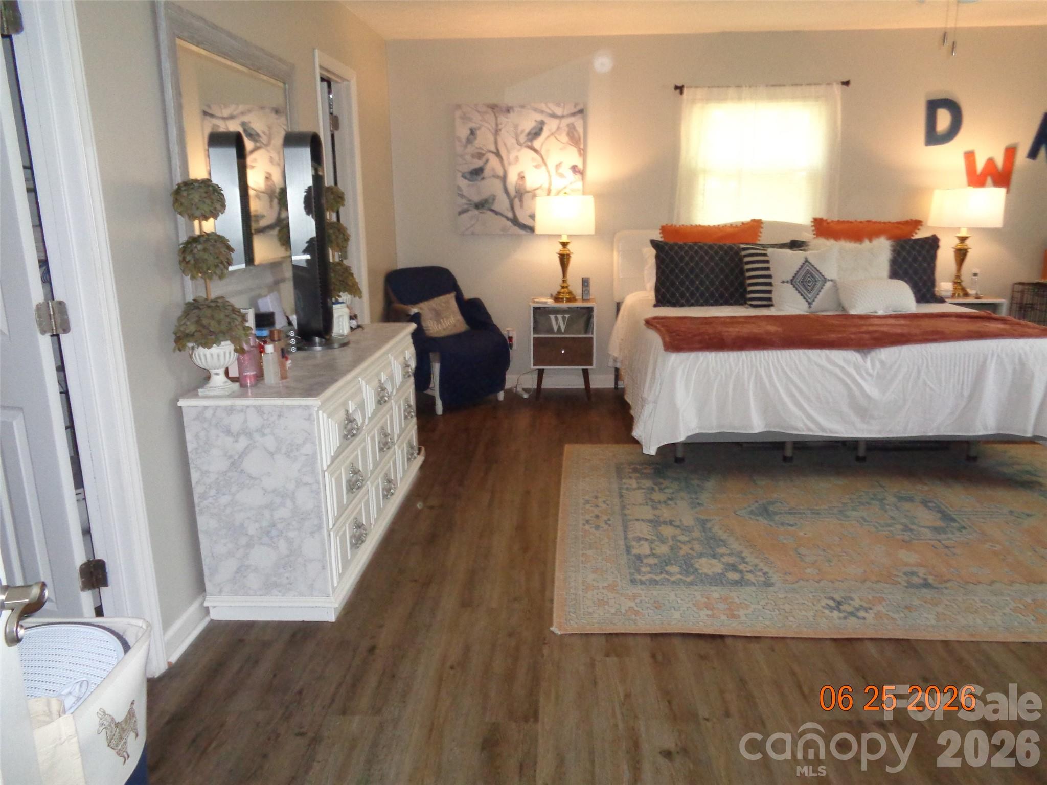 1702 Cajah Mountain Road — Hudson