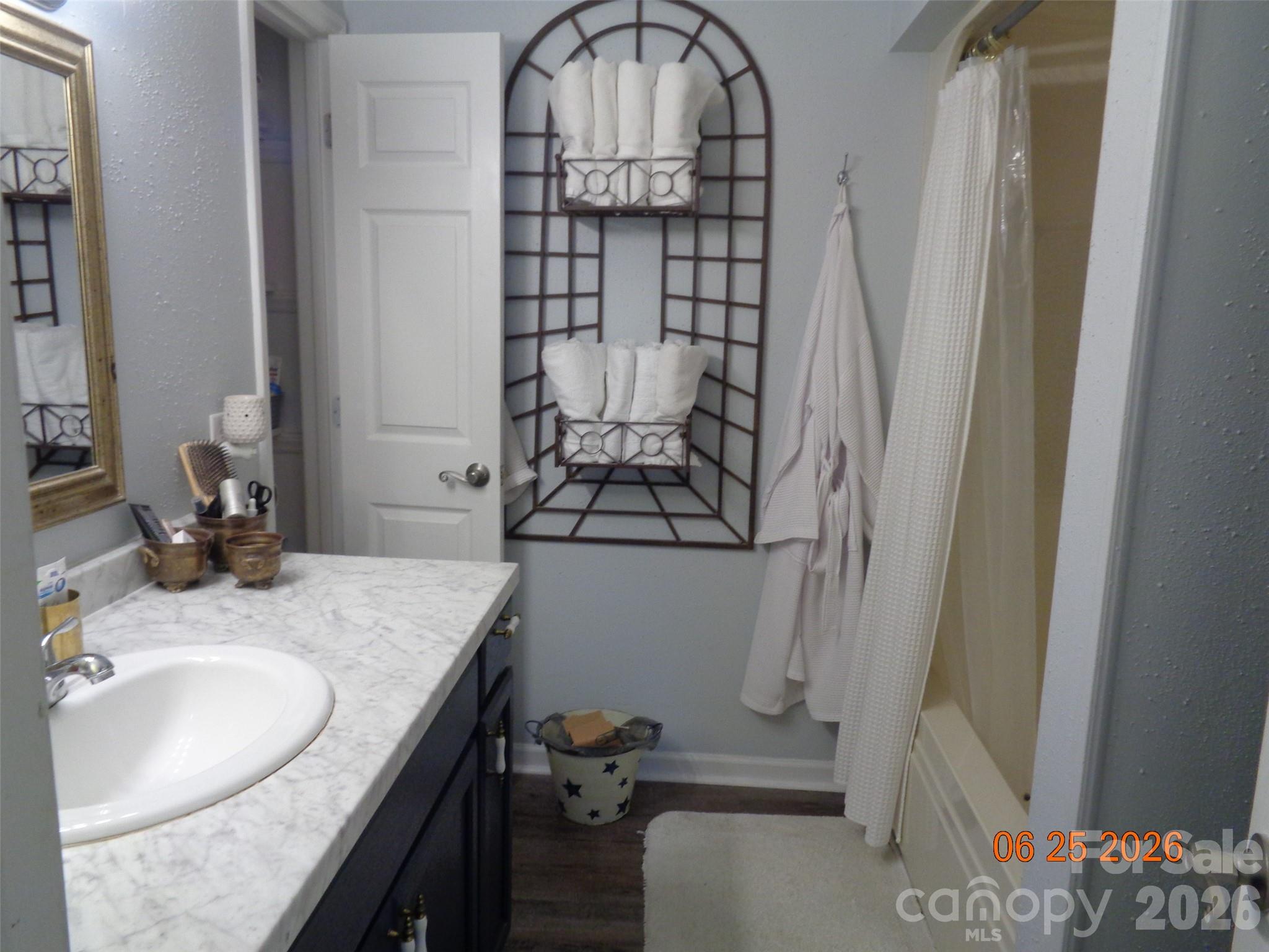 1702 Cajah Mountain Road — Hudson