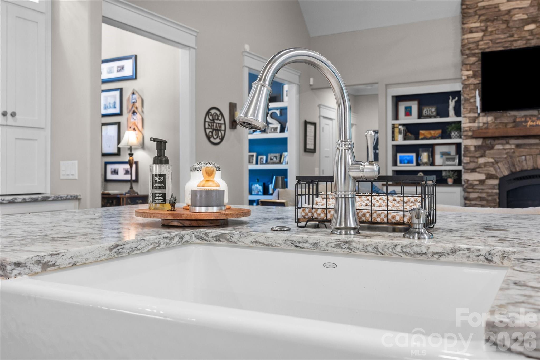 517 Linwood Road — Mooresville