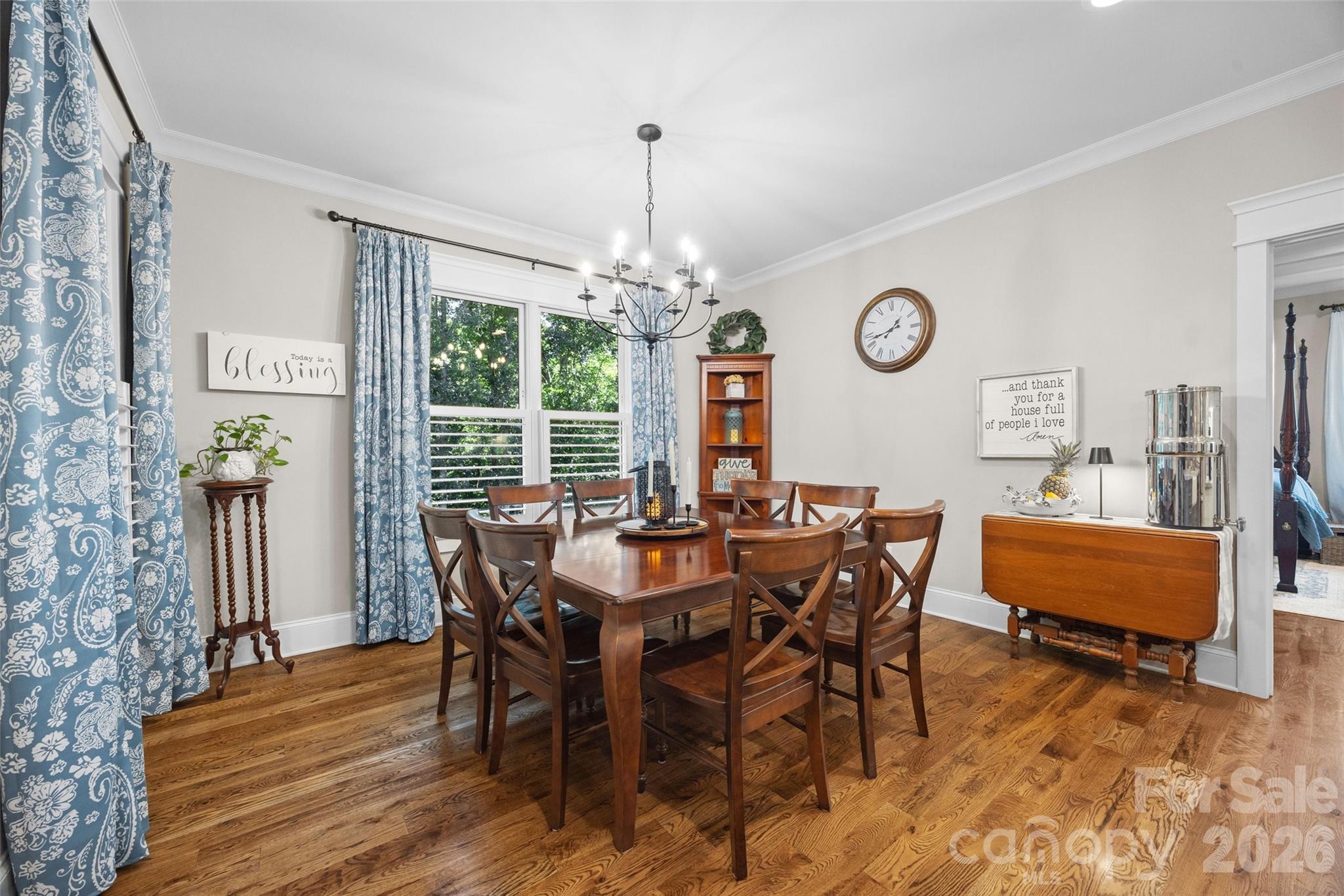 517 Linwood Road — Mooresville