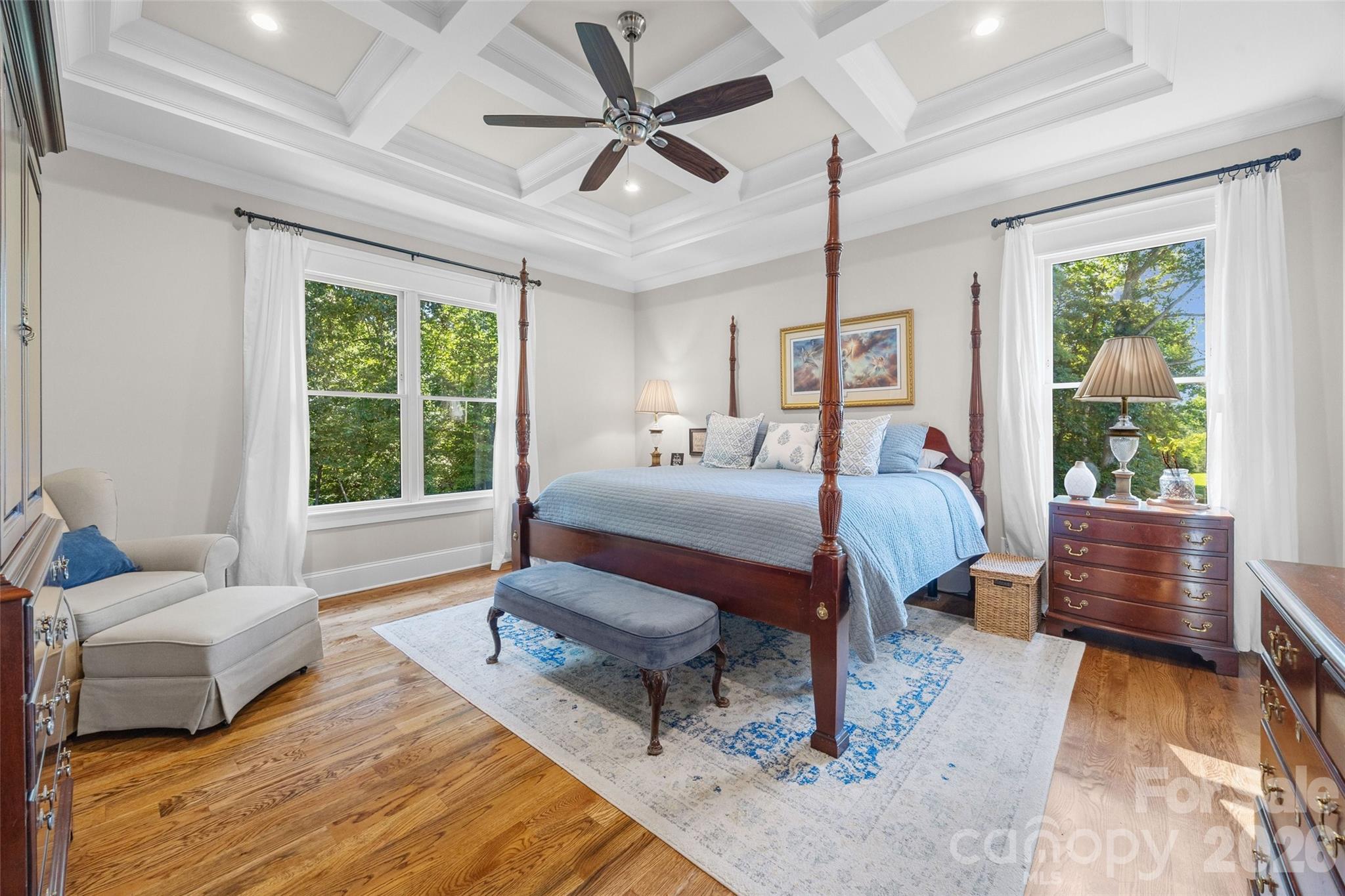 517 Linwood Road — Mooresville