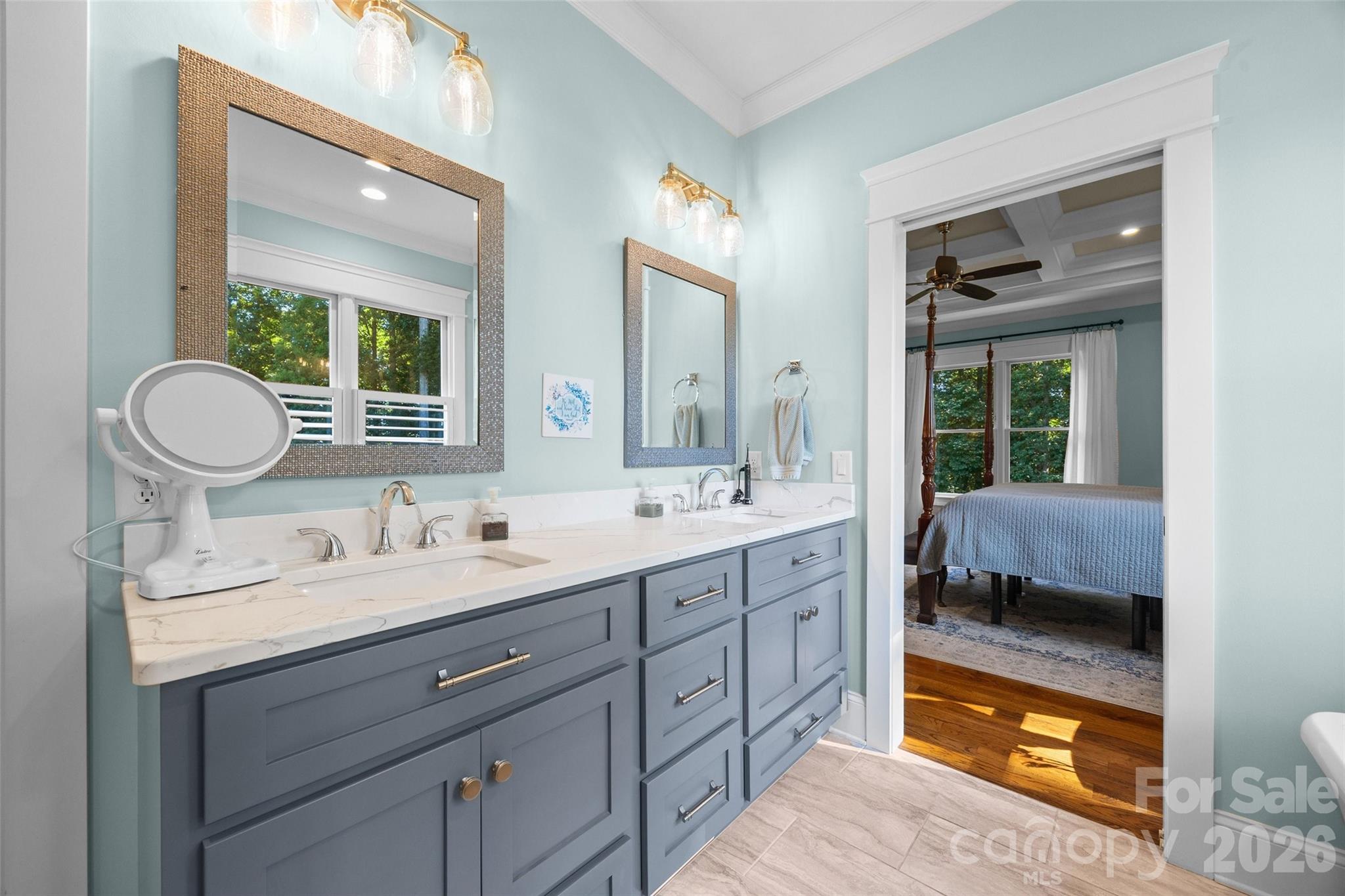 517 Linwood Road — Mooresville