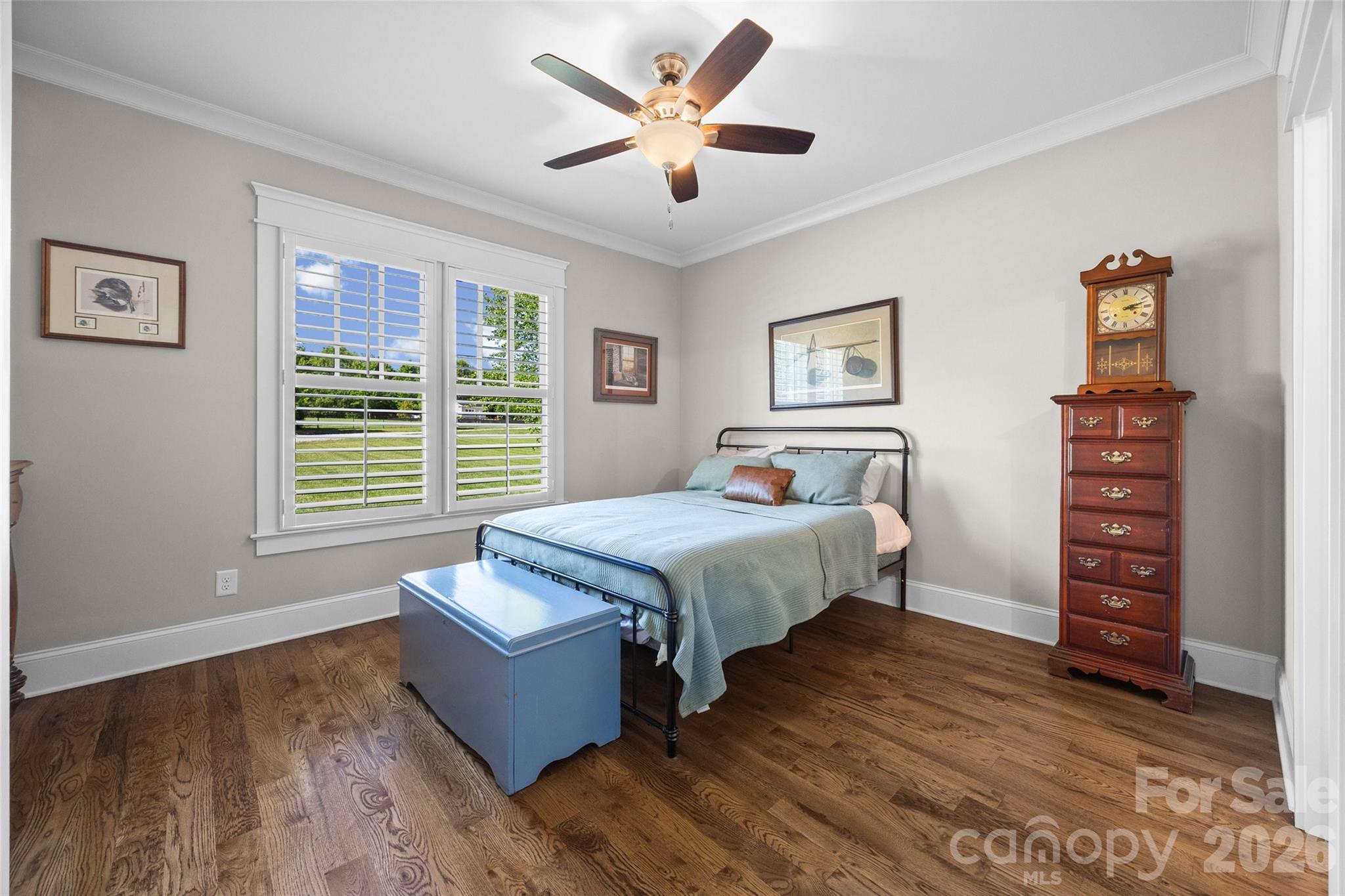517 Linwood Road — Mooresville