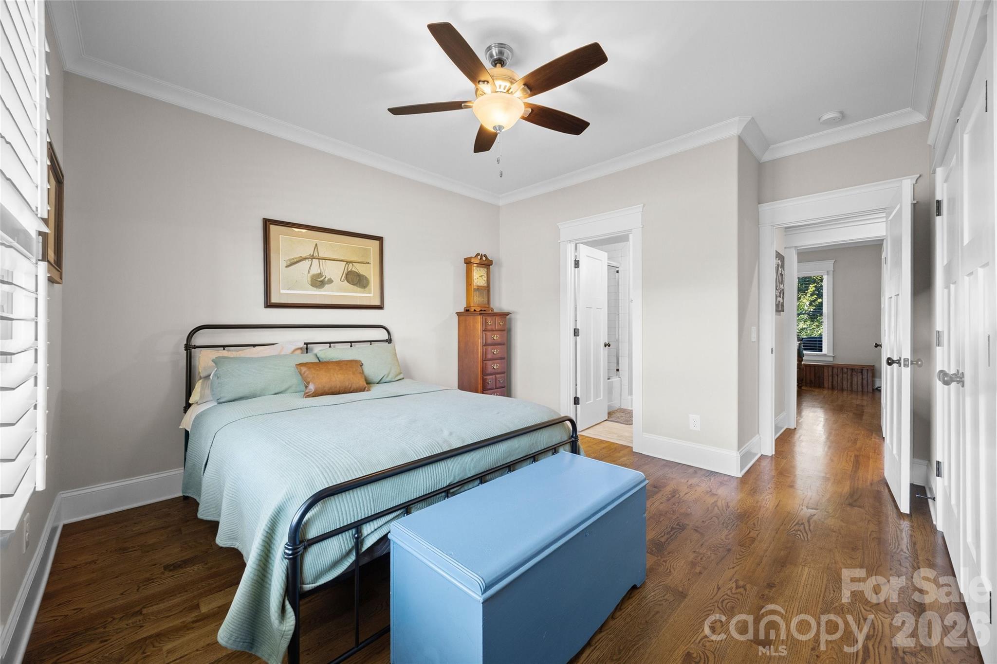 517 Linwood Road — Mooresville