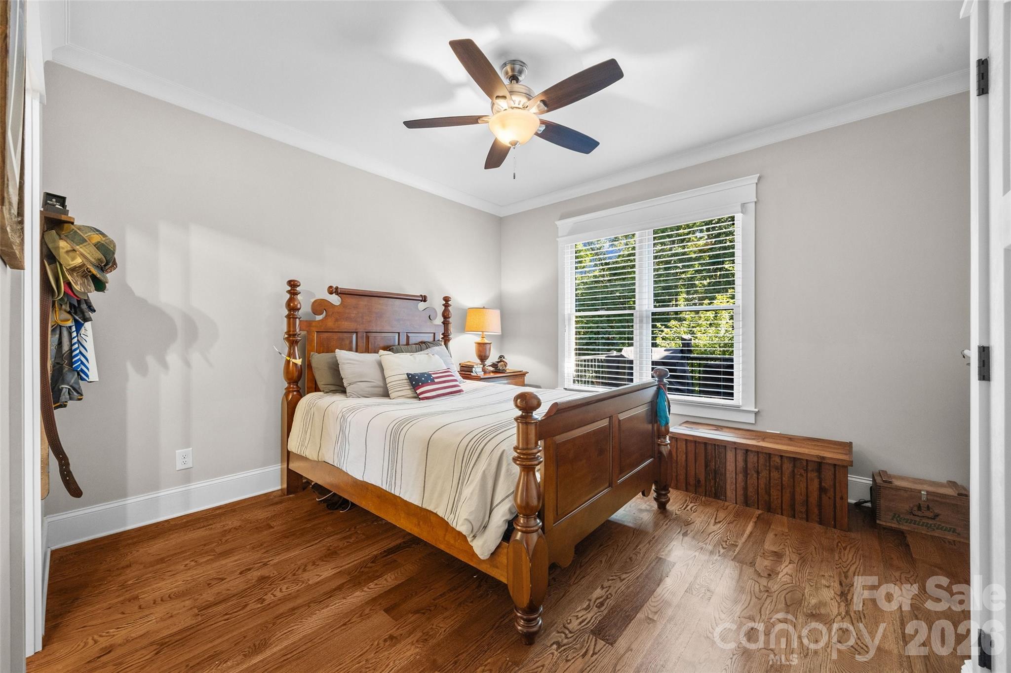 517 Linwood Road — Mooresville