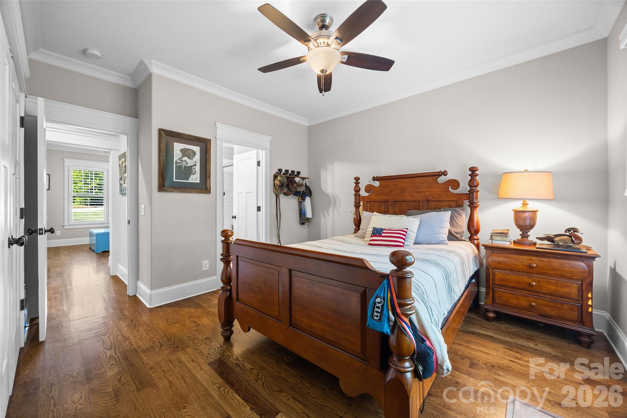 517 Linwood Road — Mooresville