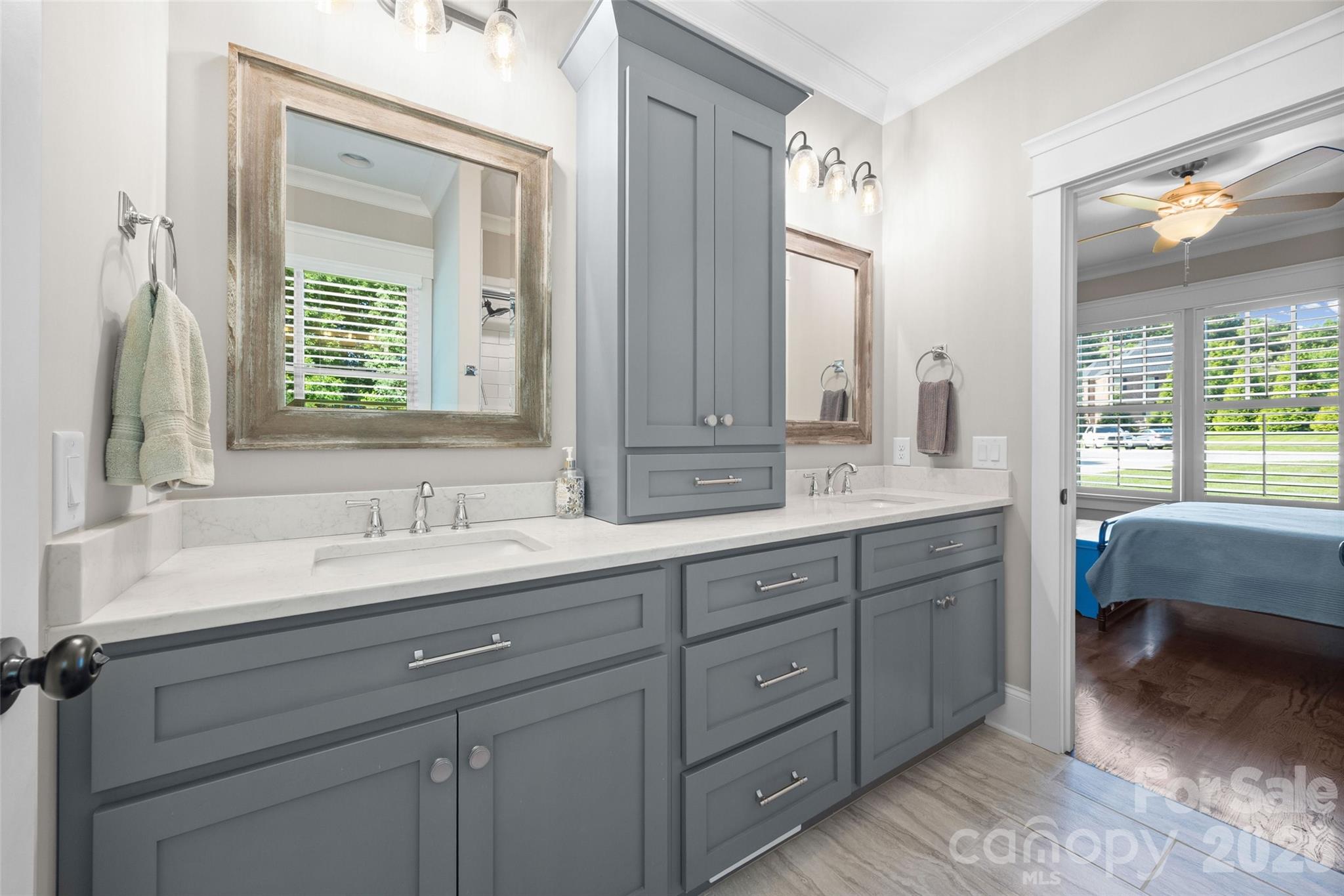 517 Linwood Road — Mooresville