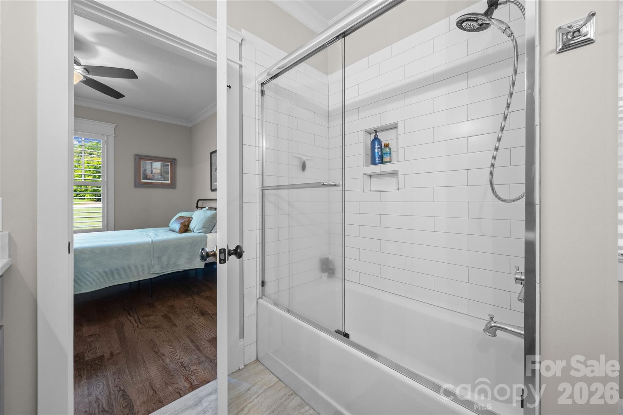 517 Linwood Road — Mooresville