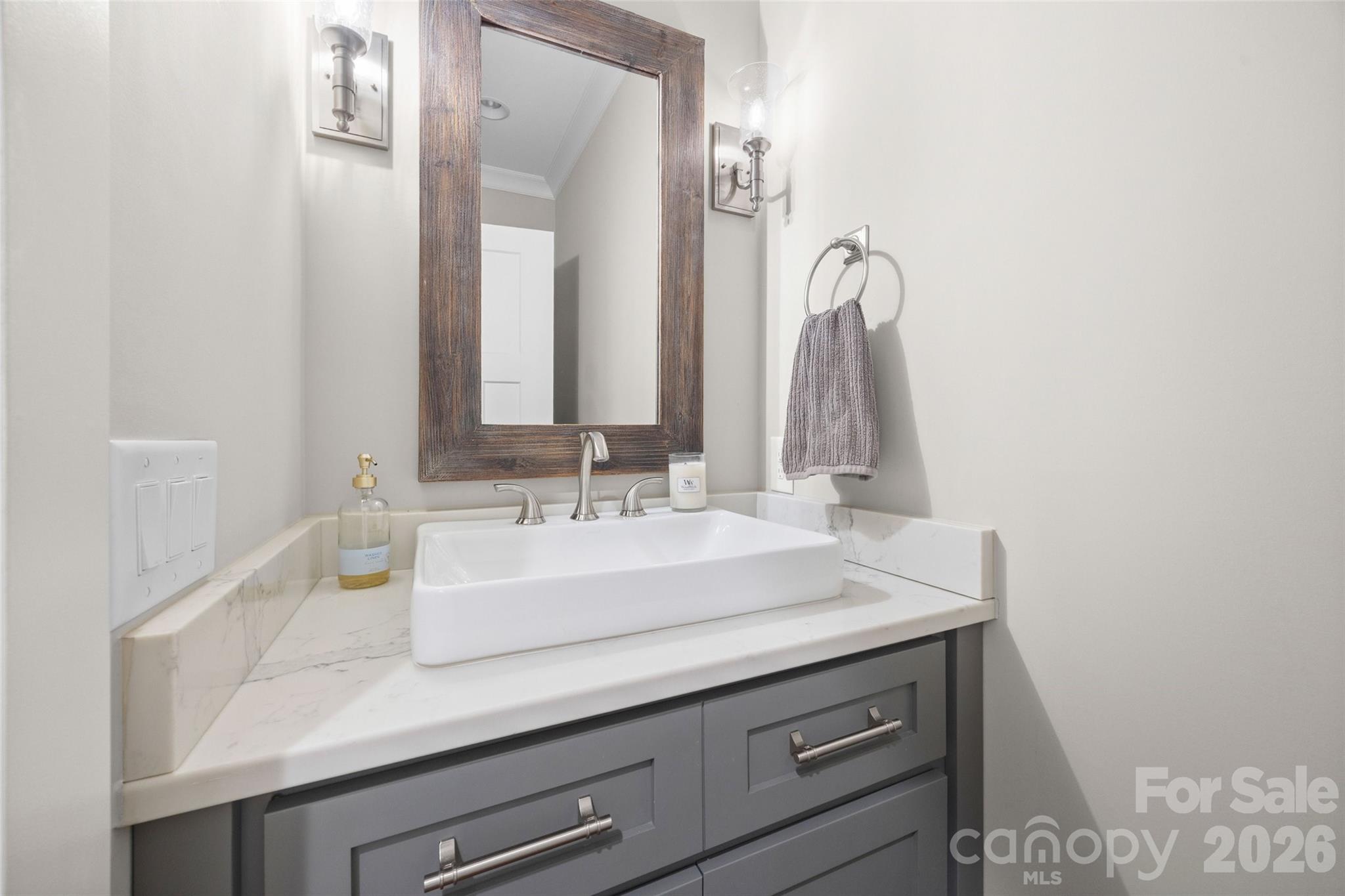 517 Linwood Road — Mooresville