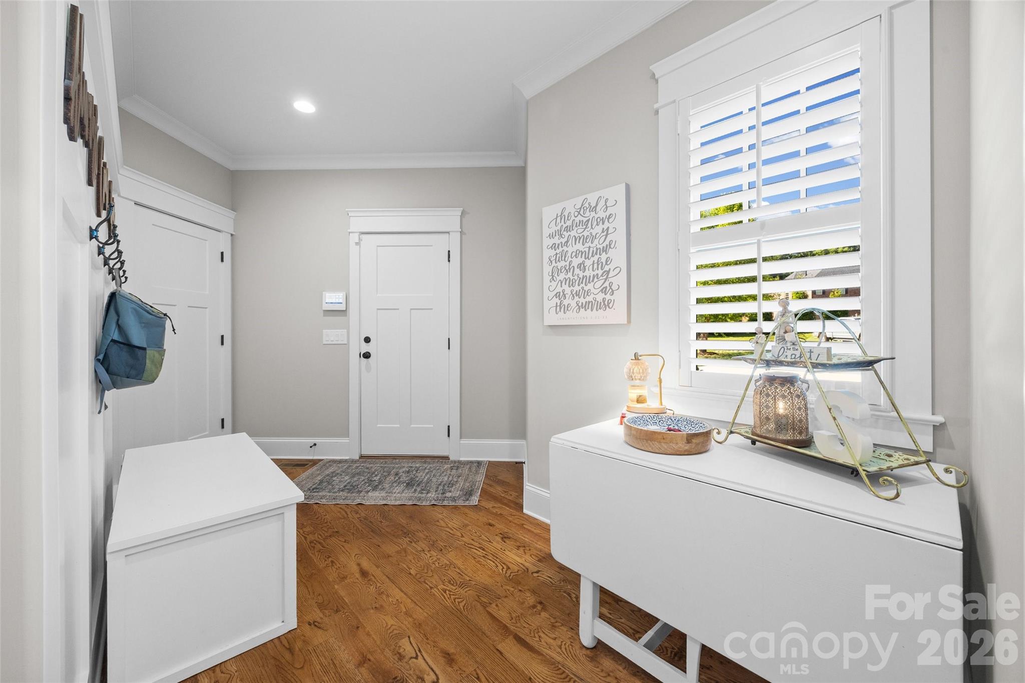 517 Linwood Road — Mooresville