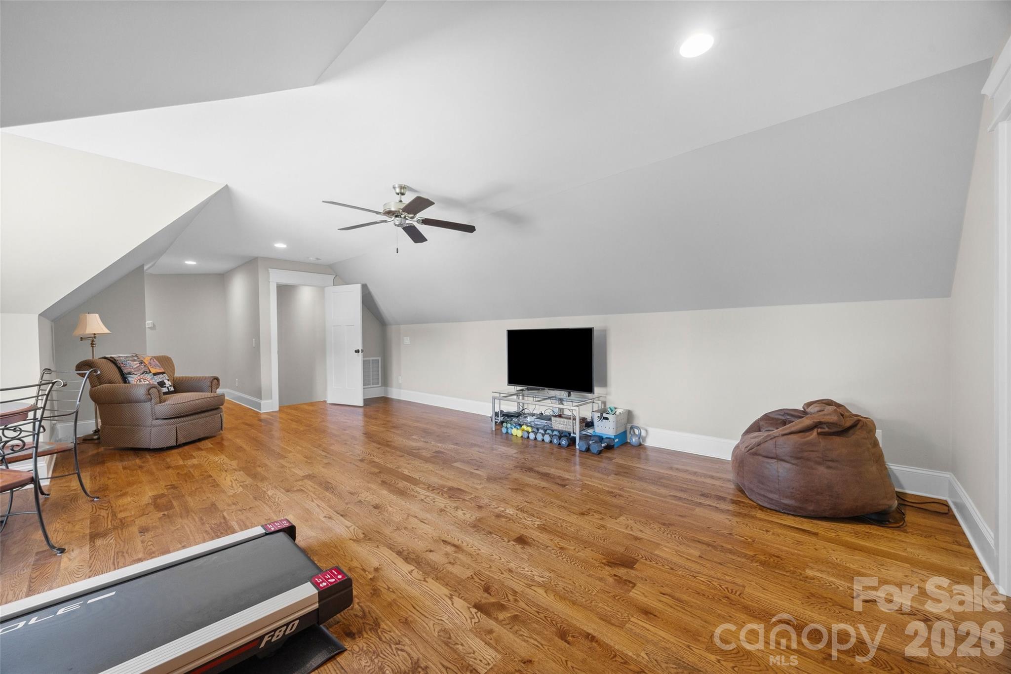 517 Linwood Road — Mooresville