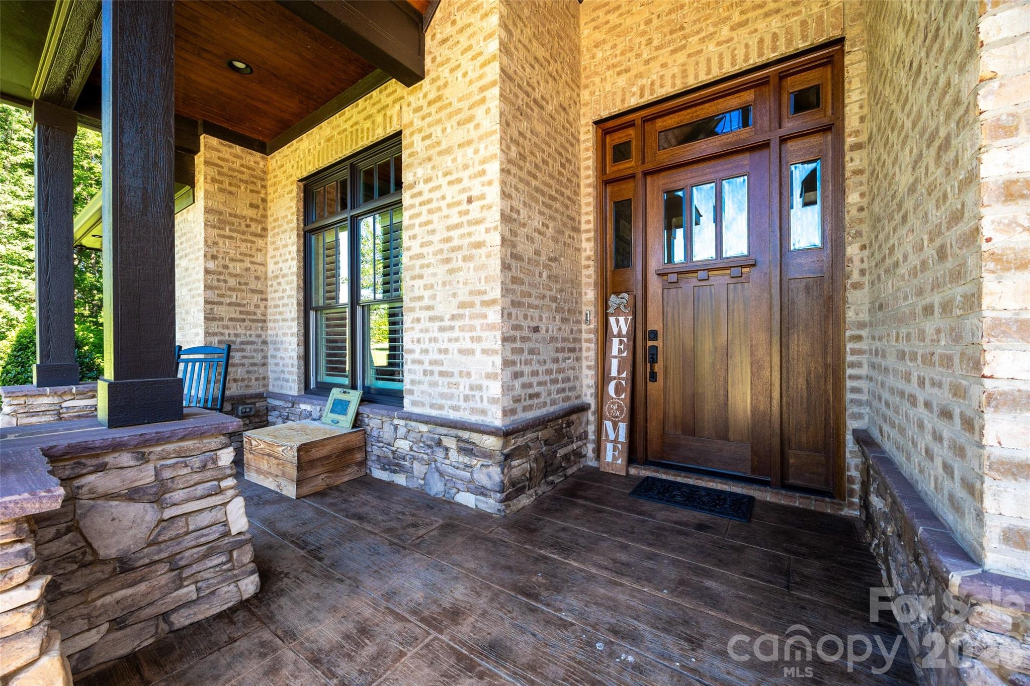 517 Linwood Road — Mooresville