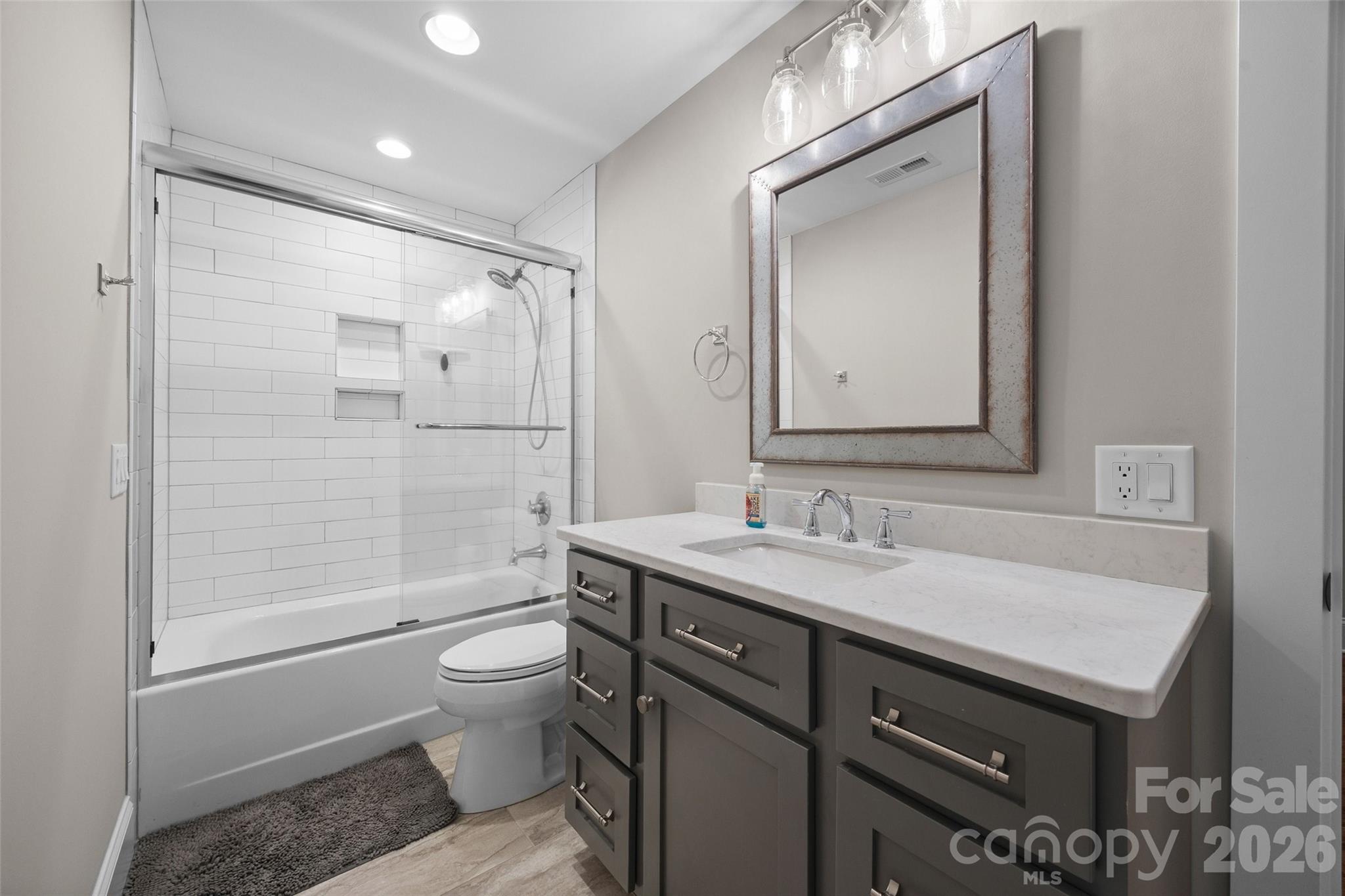 517 Linwood Road — Mooresville