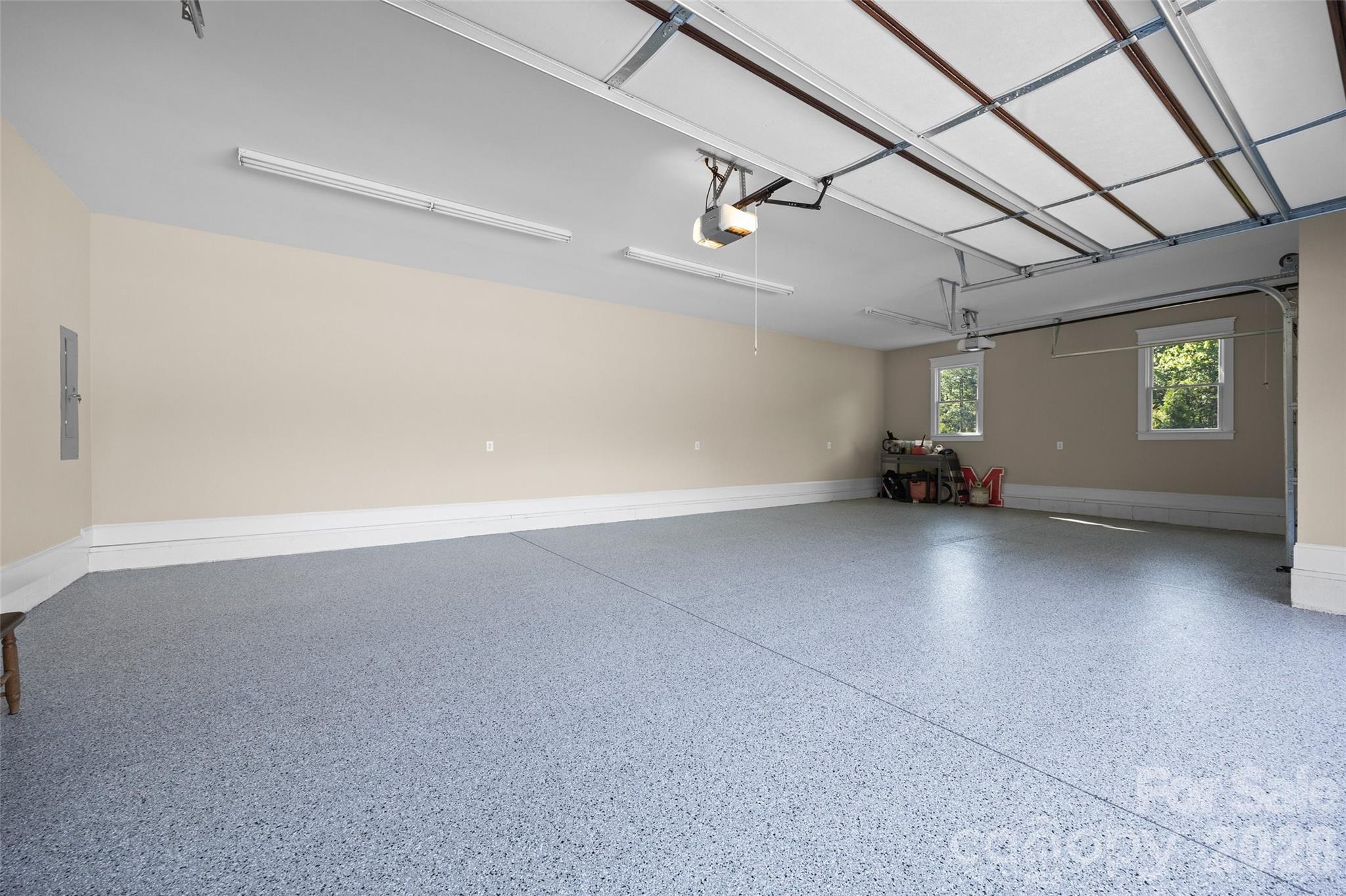 517 Linwood Road — Mooresville