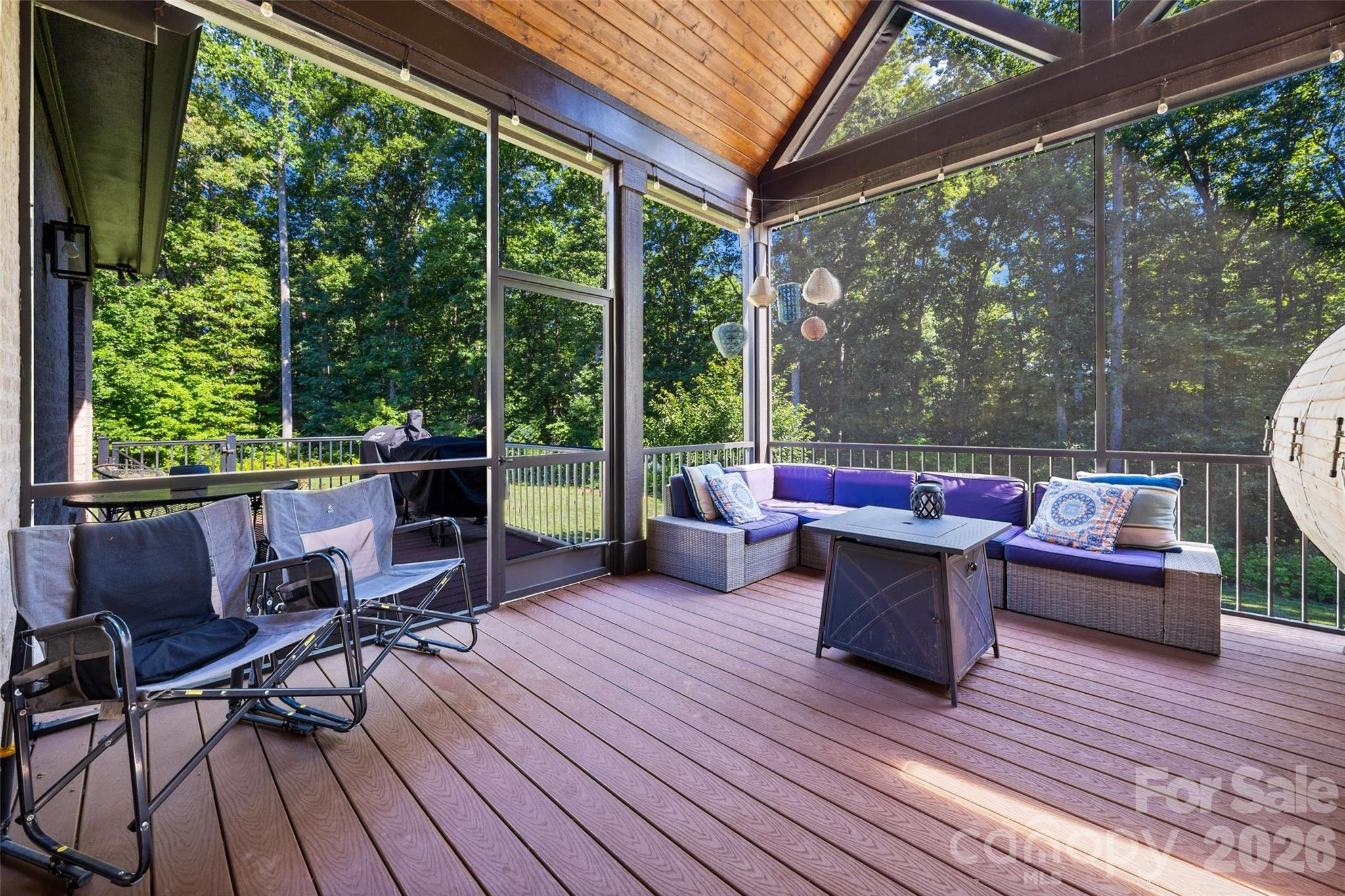 517 Linwood Road — Mooresville