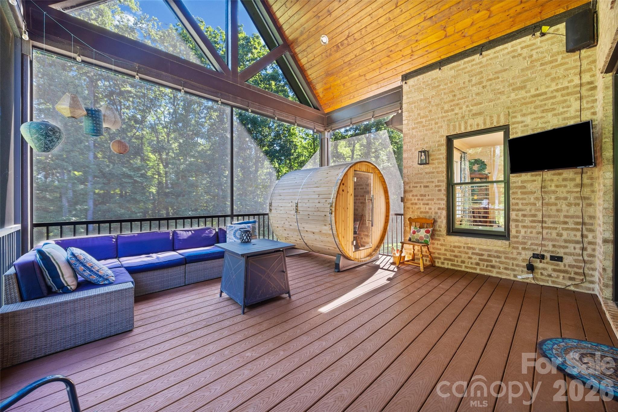517 Linwood Road — Mooresville