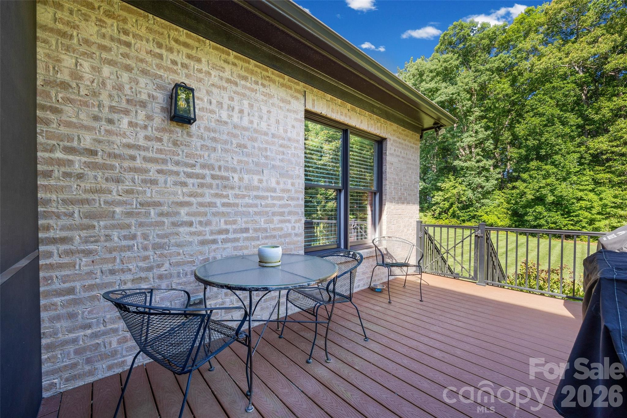 517 Linwood Road — Mooresville