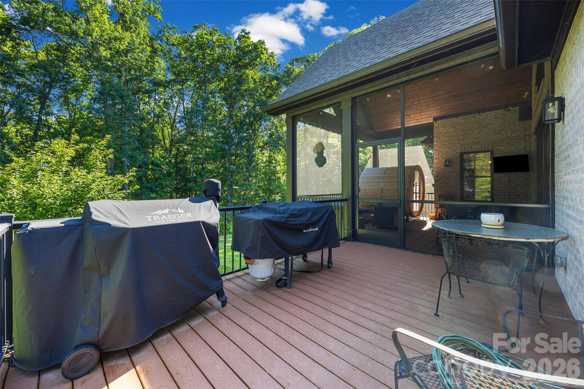 517 Linwood Road — Mooresville