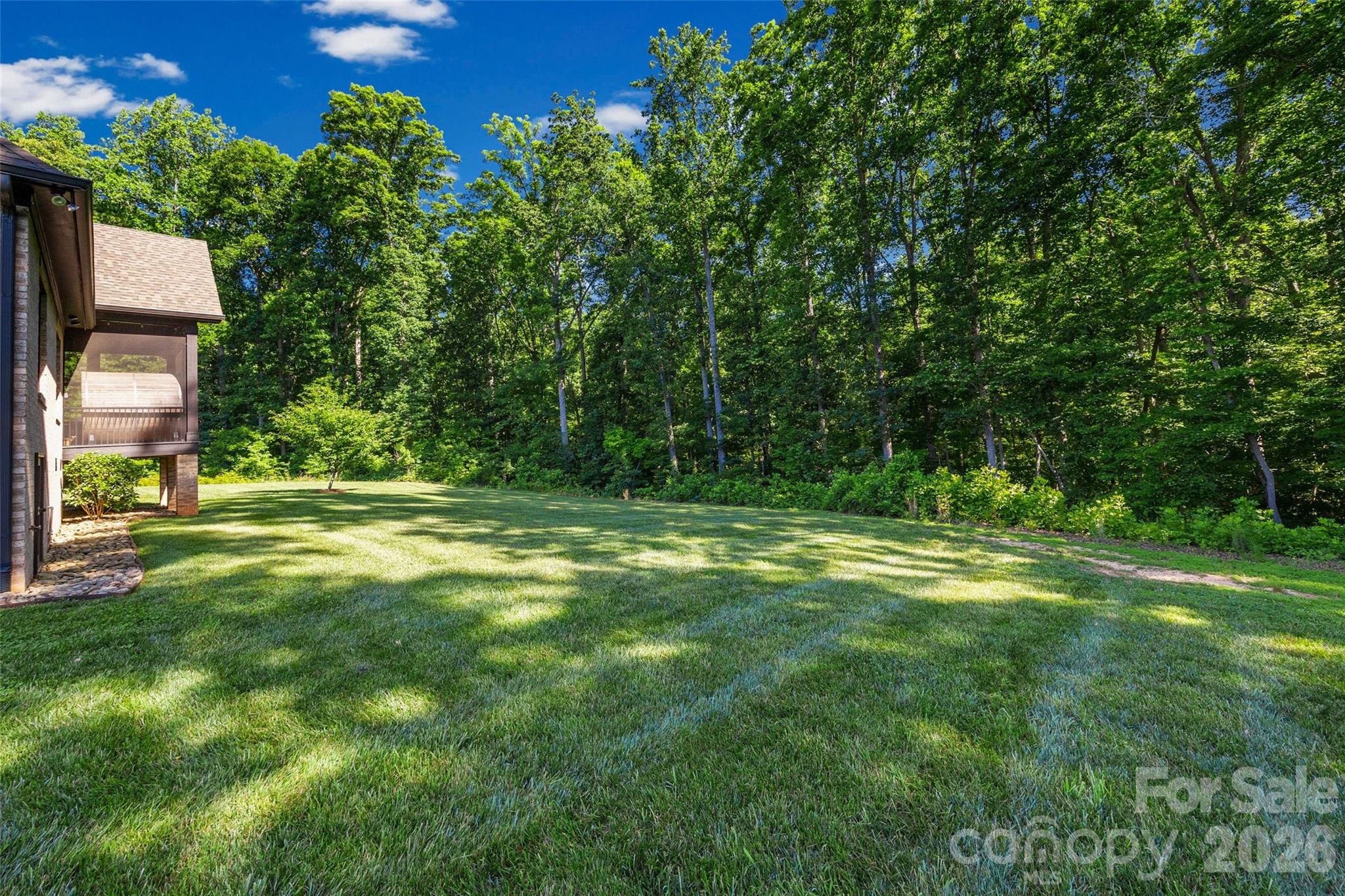 517 Linwood Road — Mooresville