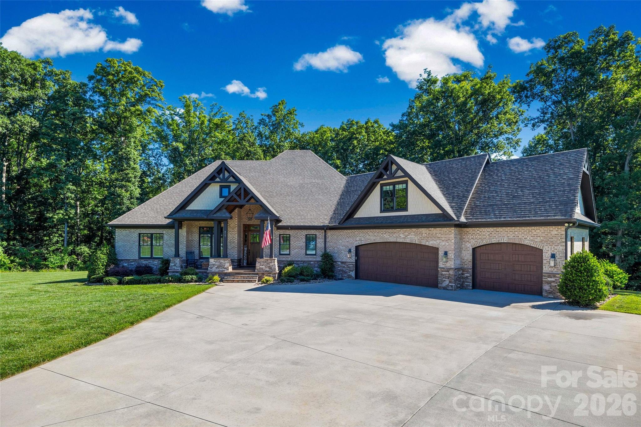 517 Linwood Road — Mooresville