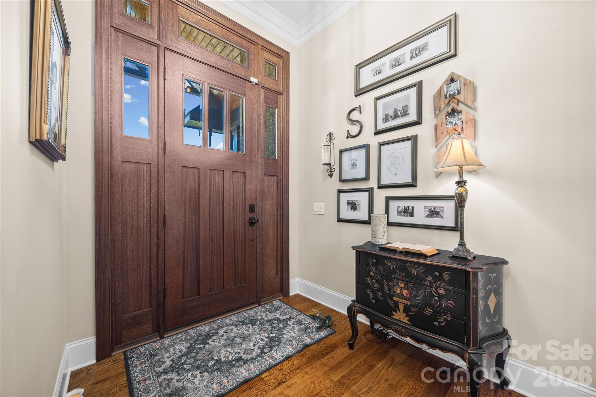 517 Linwood Road — Mooresville