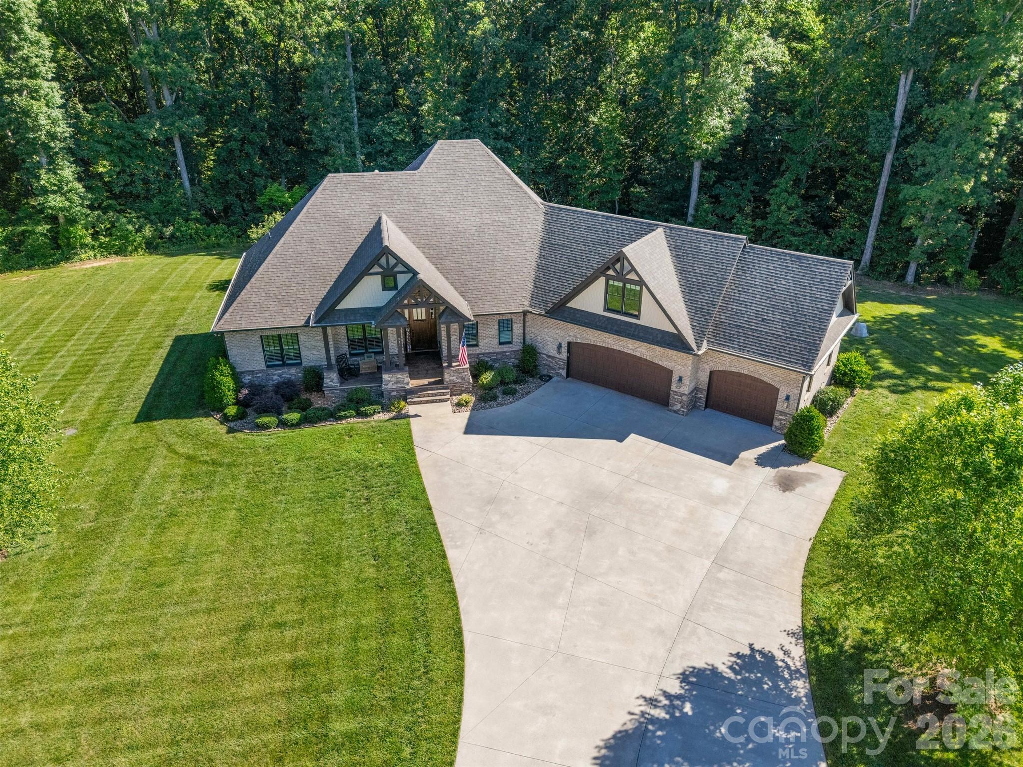 517 Linwood Road — Mooresville
