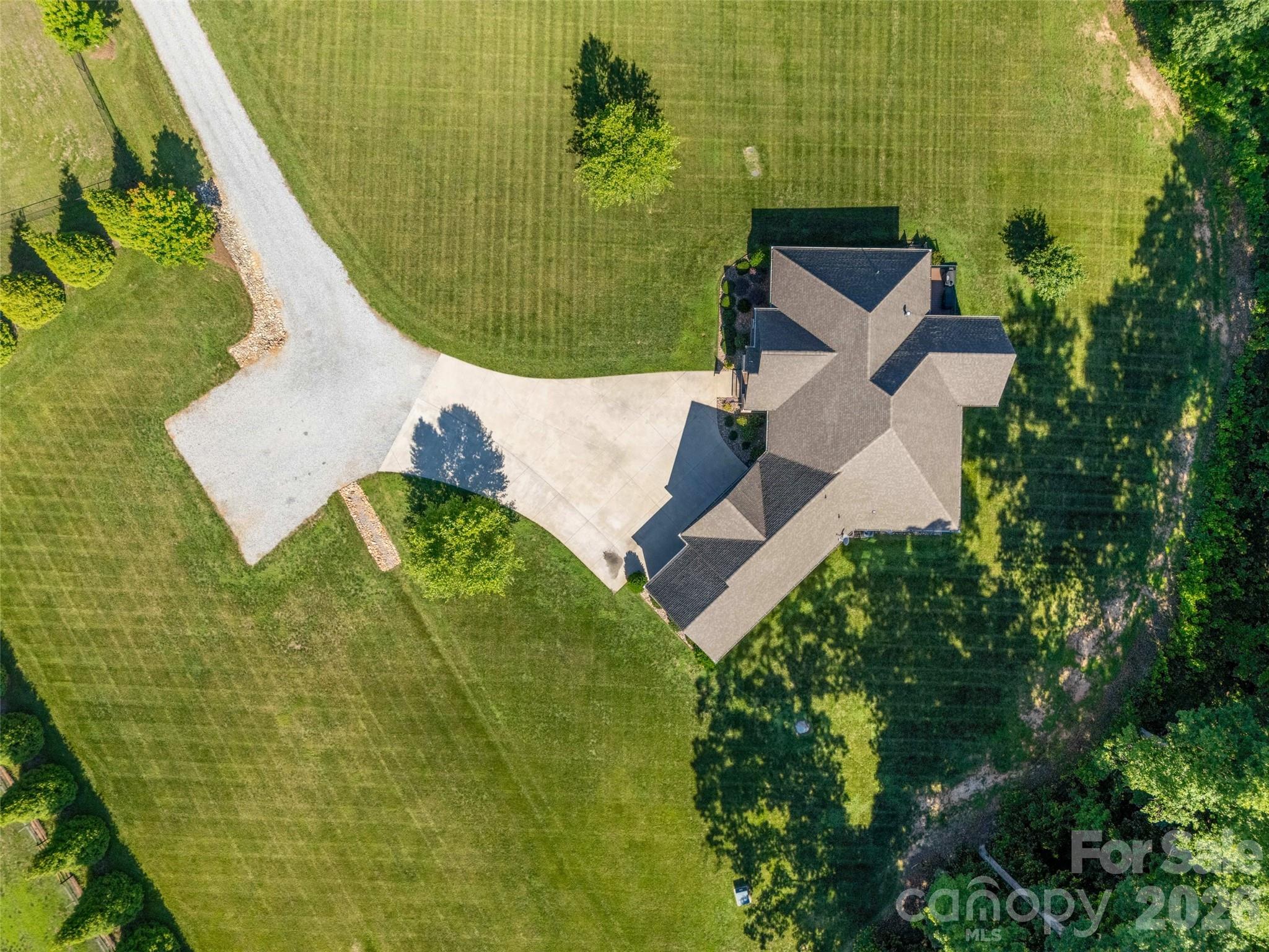 517 Linwood Road — Mooresville