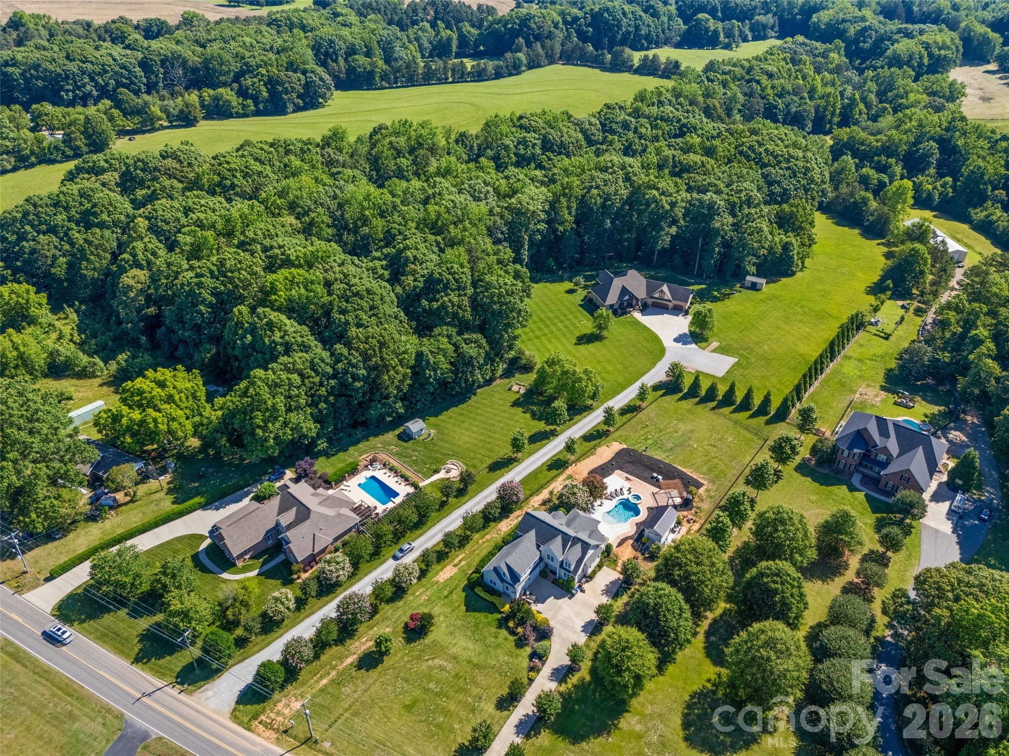 517 Linwood Road — Mooresville