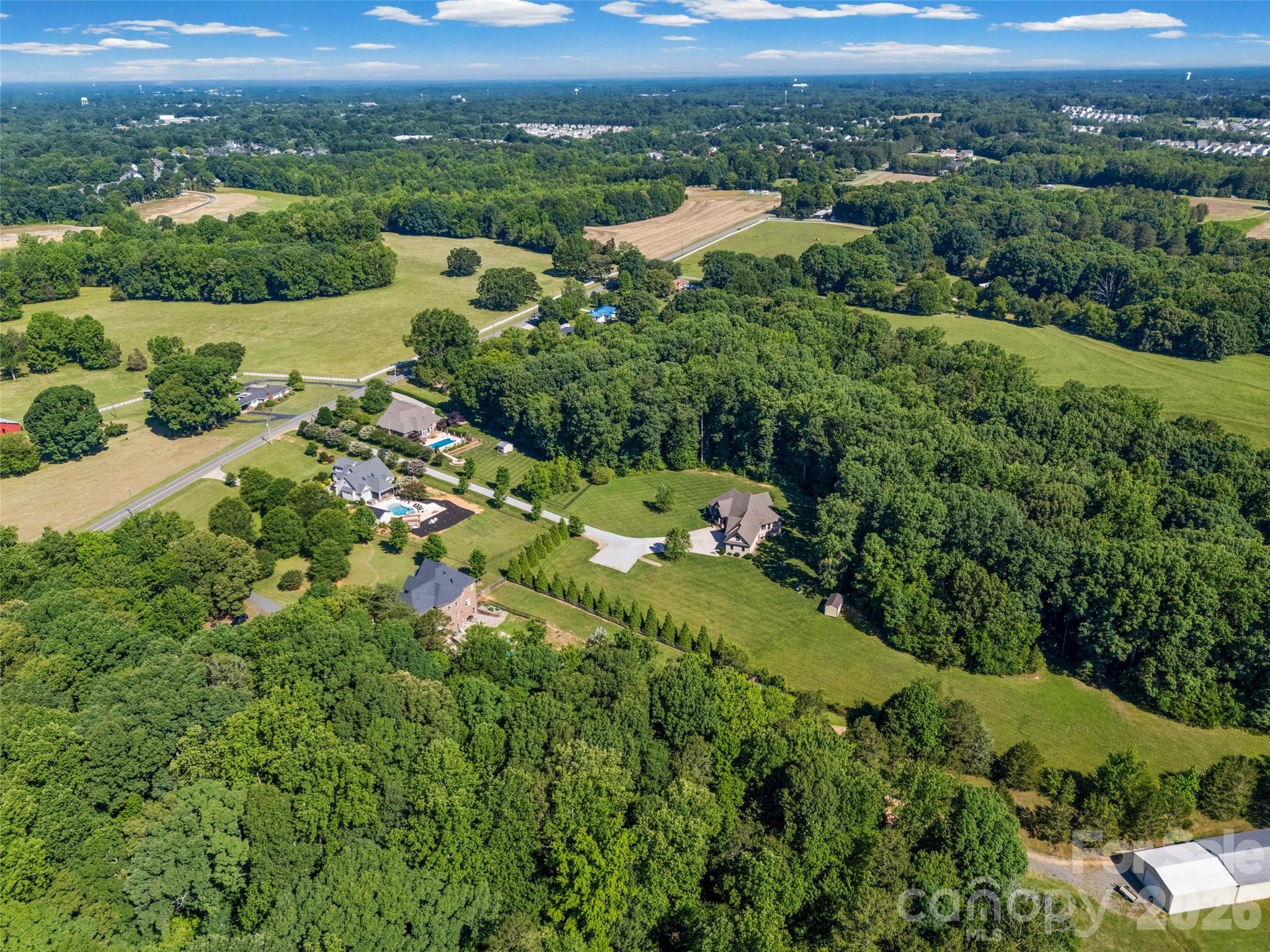 517 Linwood Road — Mooresville