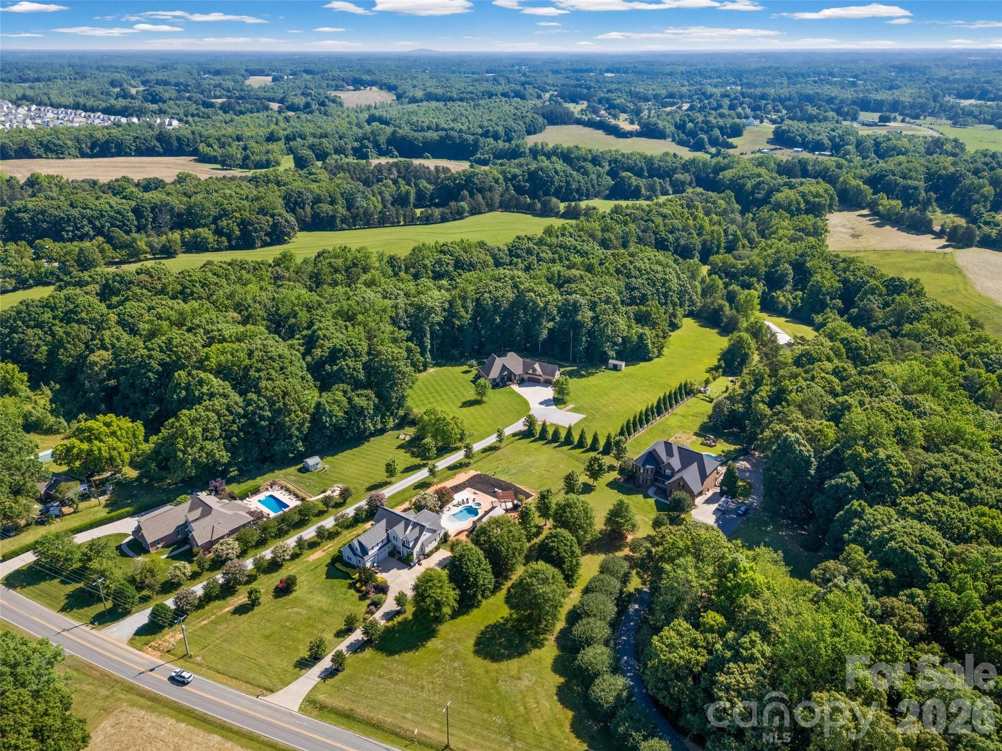 517 Linwood Road — Mooresville