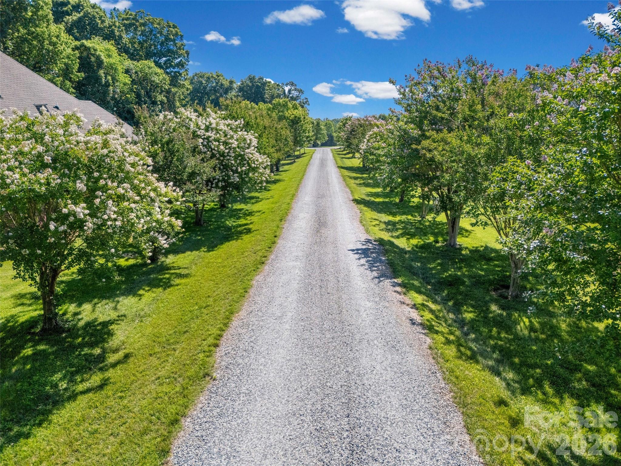 517 Linwood Road — Mooresville