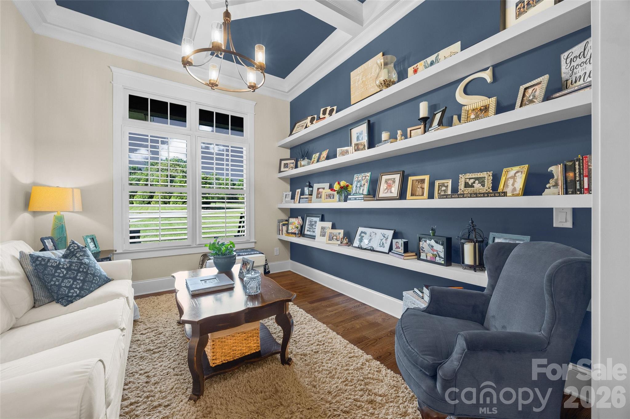 517 Linwood Road — Mooresville