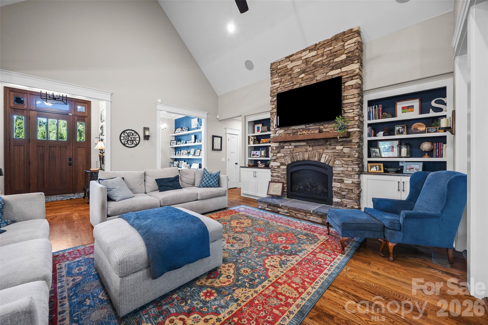 517 Linwood Road — Mooresville