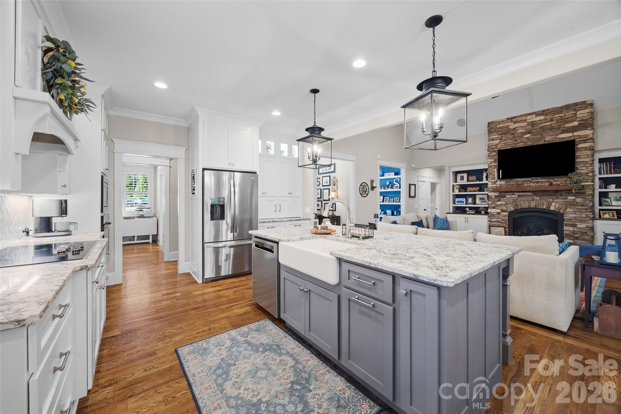 517 Linwood Road — Mooresville