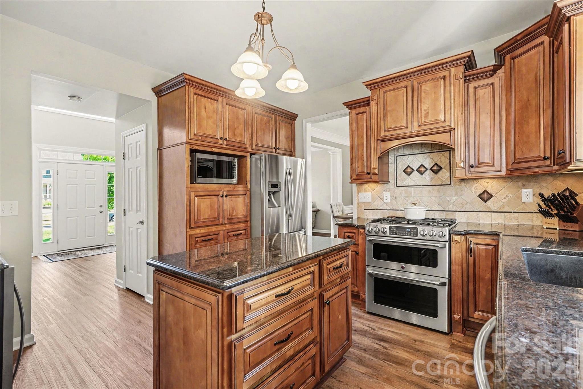4104 Saint Joseph Drive — Indian Trail