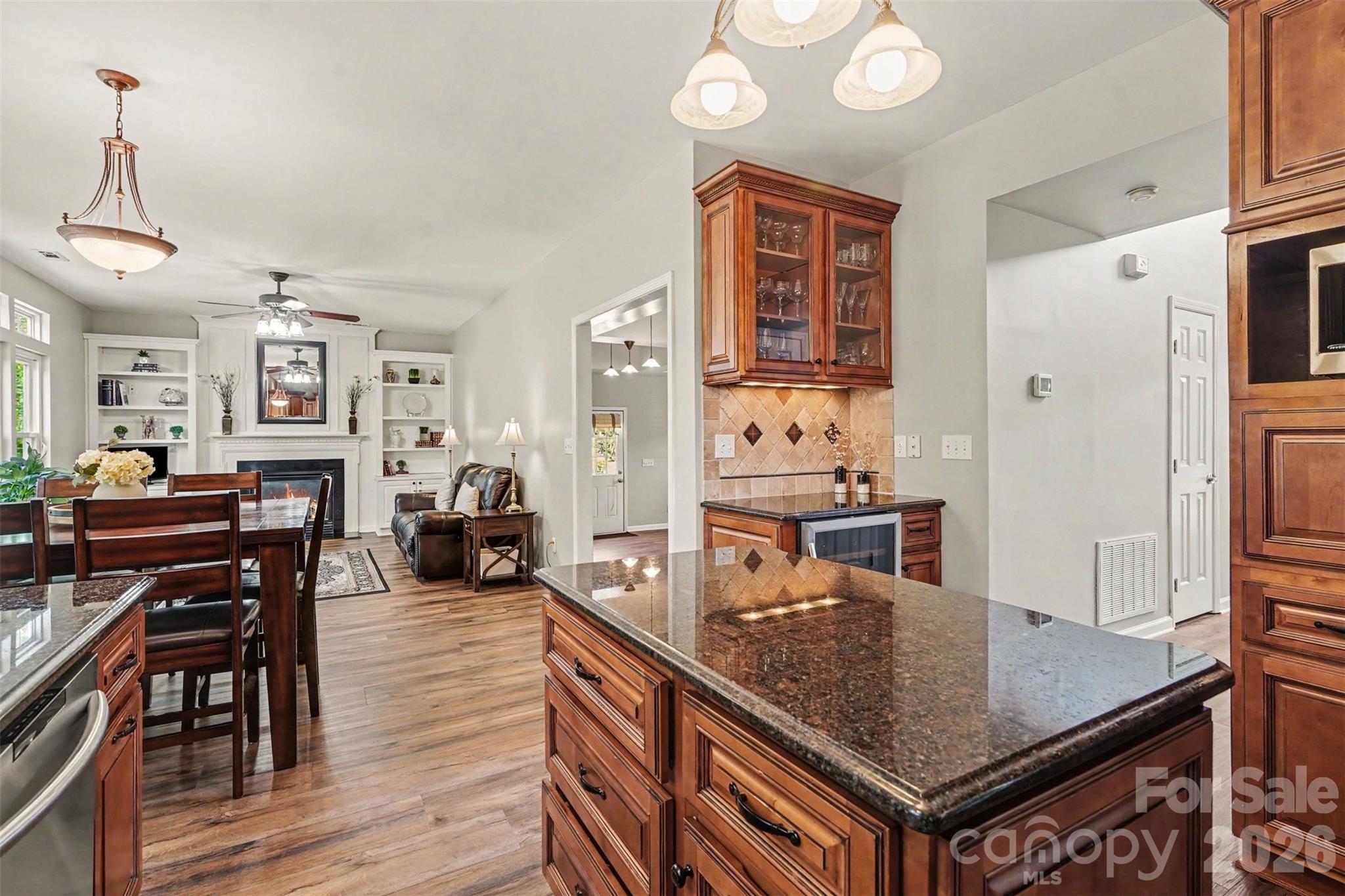 4104 Saint Joseph Drive — Indian Trail
