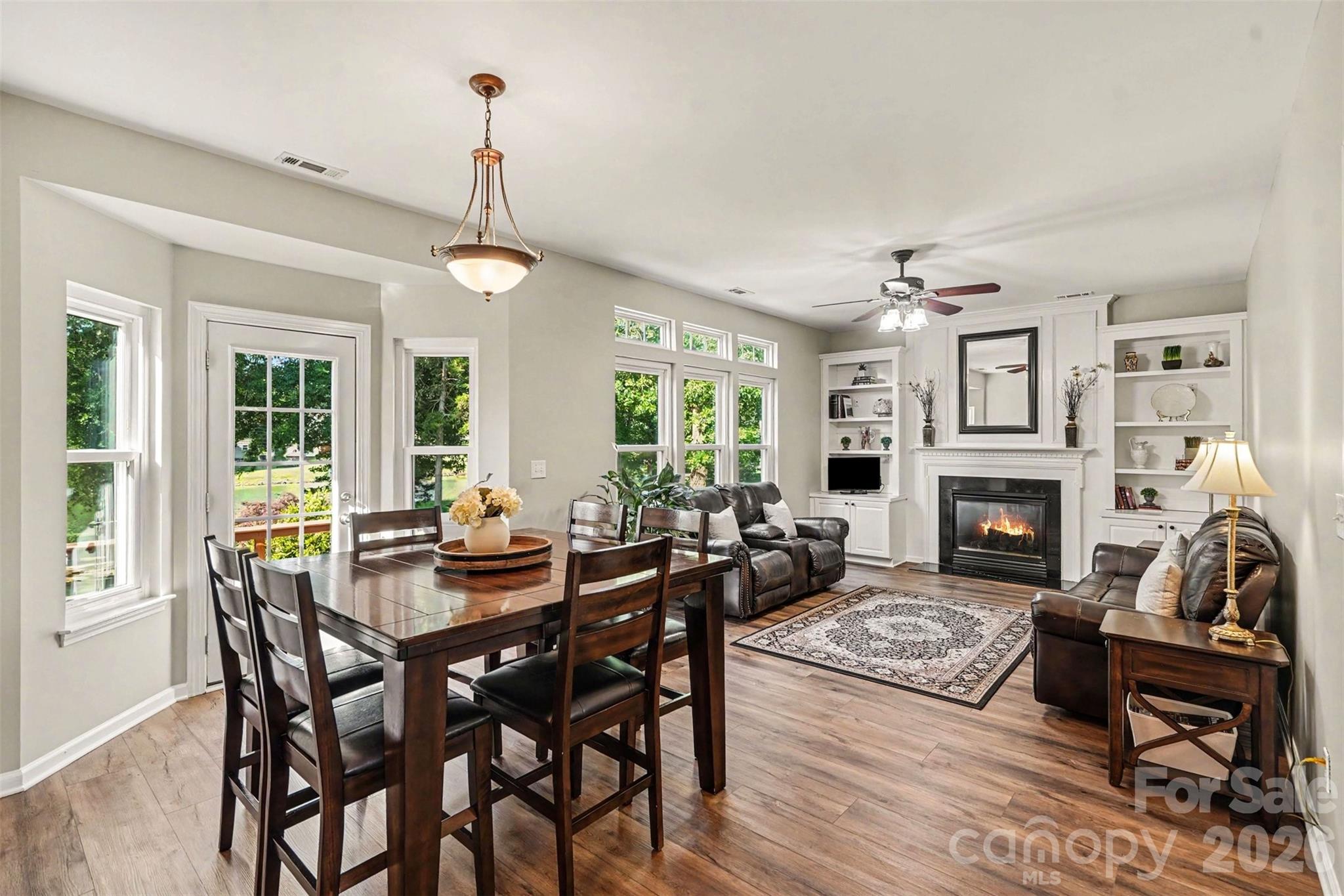 4104 Saint Joseph Drive — Indian Trail