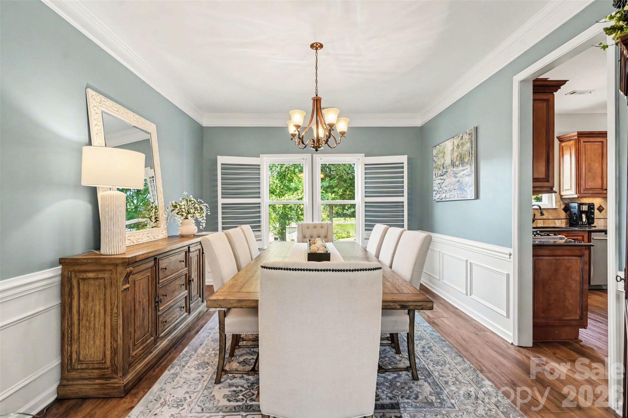 4104 Saint Joseph Drive — Indian Trail