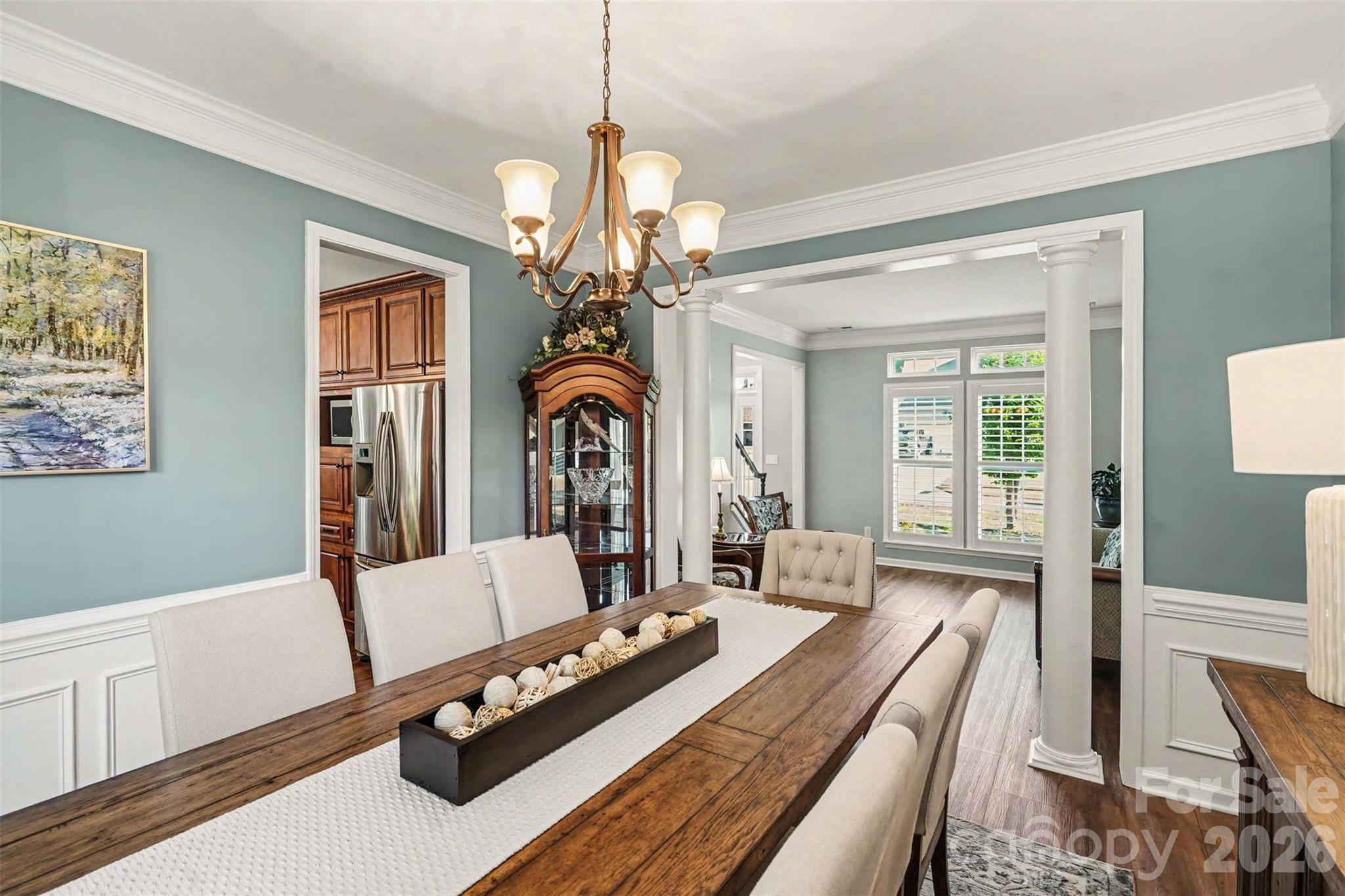 4104 Saint Joseph Drive — Indian Trail