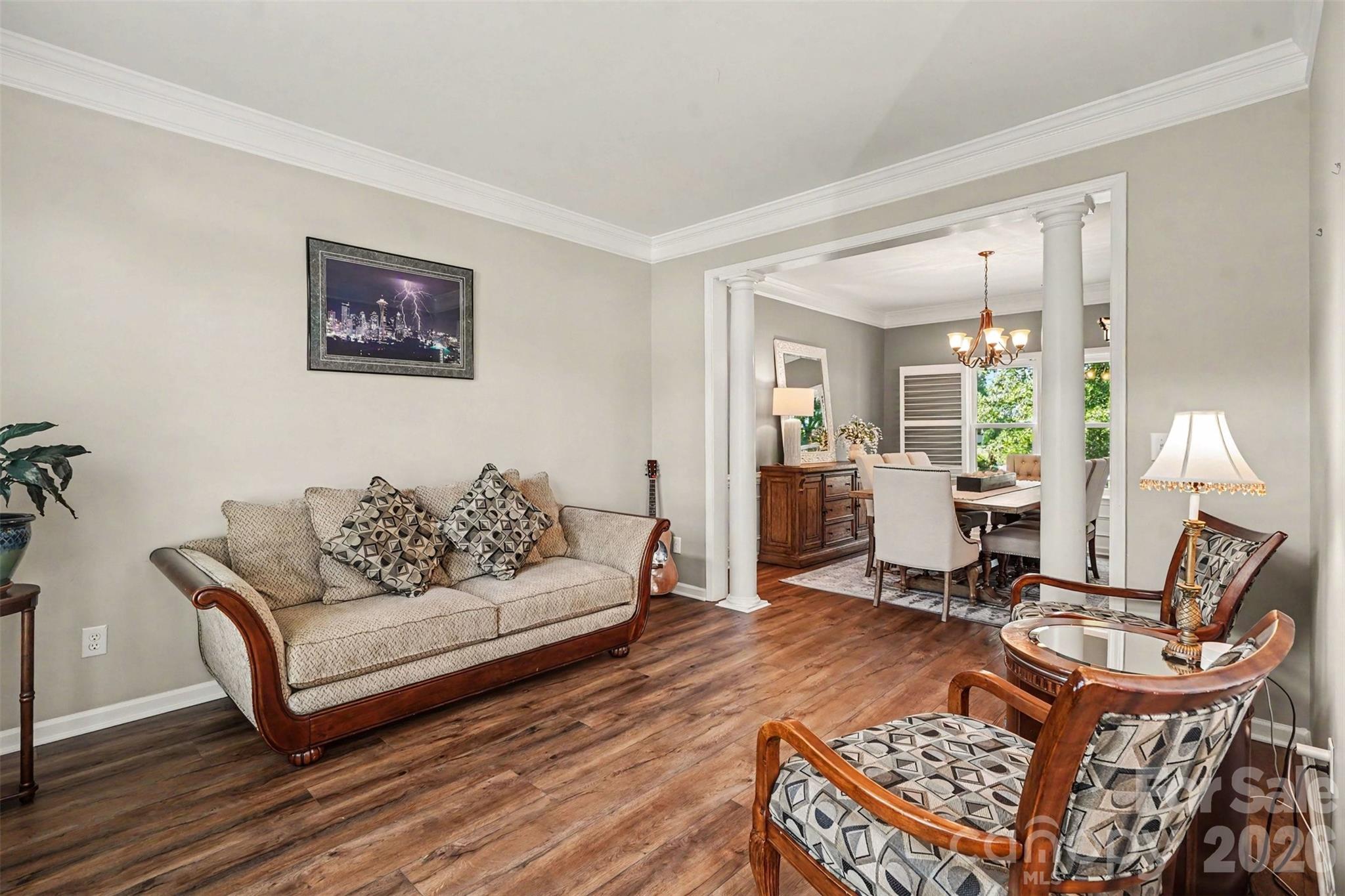 4104 Saint Joseph Drive — Indian Trail